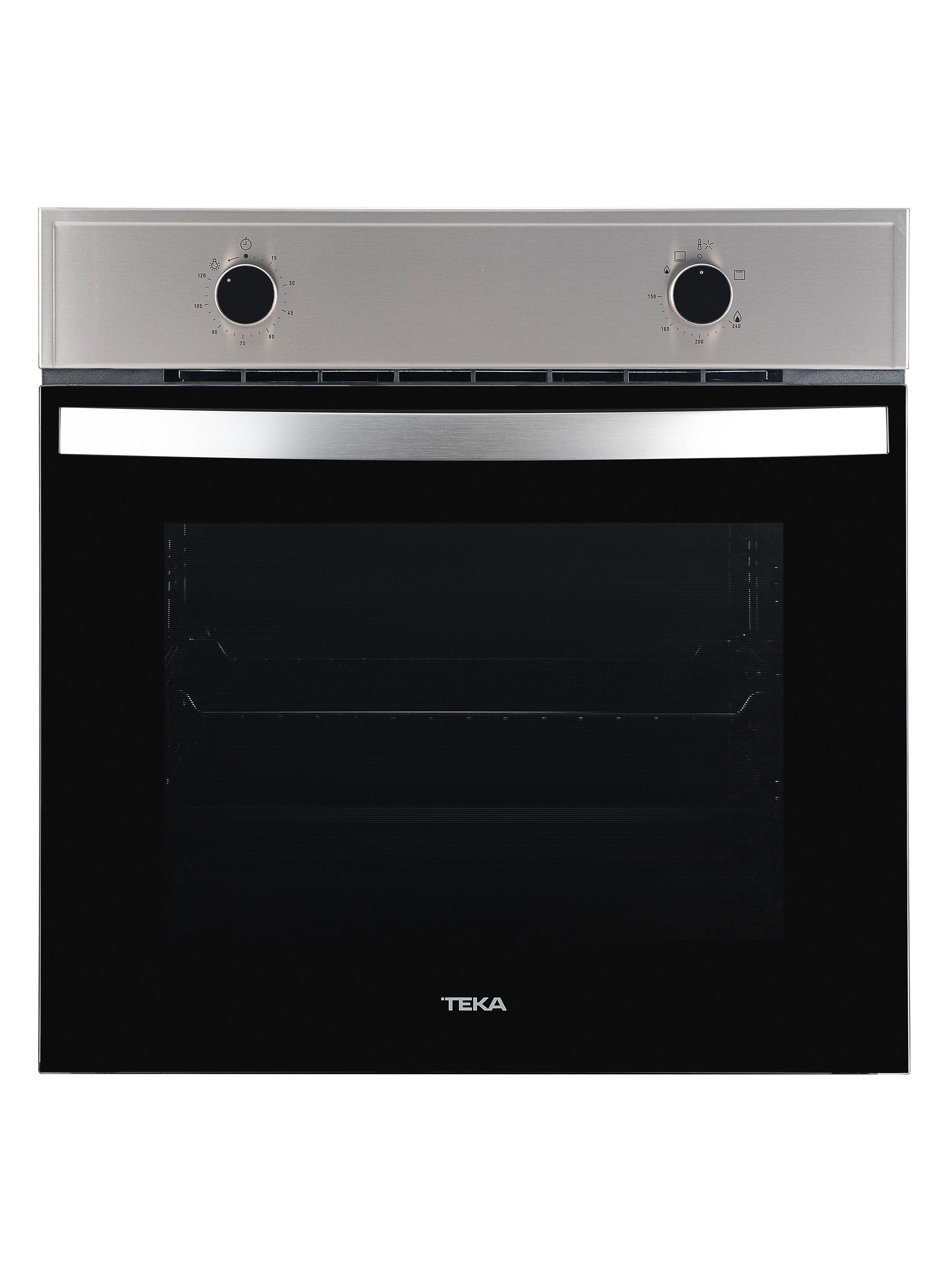 Imagen ampliada #1 para Horno Empotrable a Gas HBB 724 G LPG