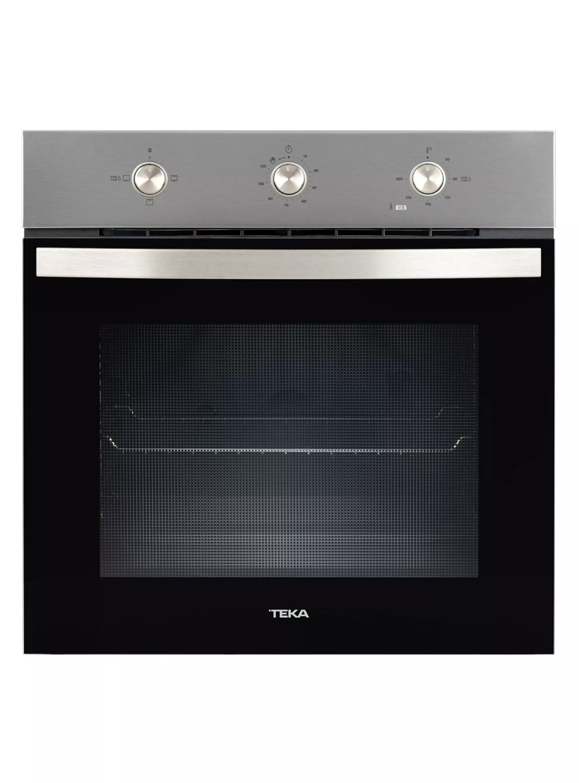 Imagen ampliada #1 para Horno Empotrable Elctrico 67 Litros HBB5360 SS