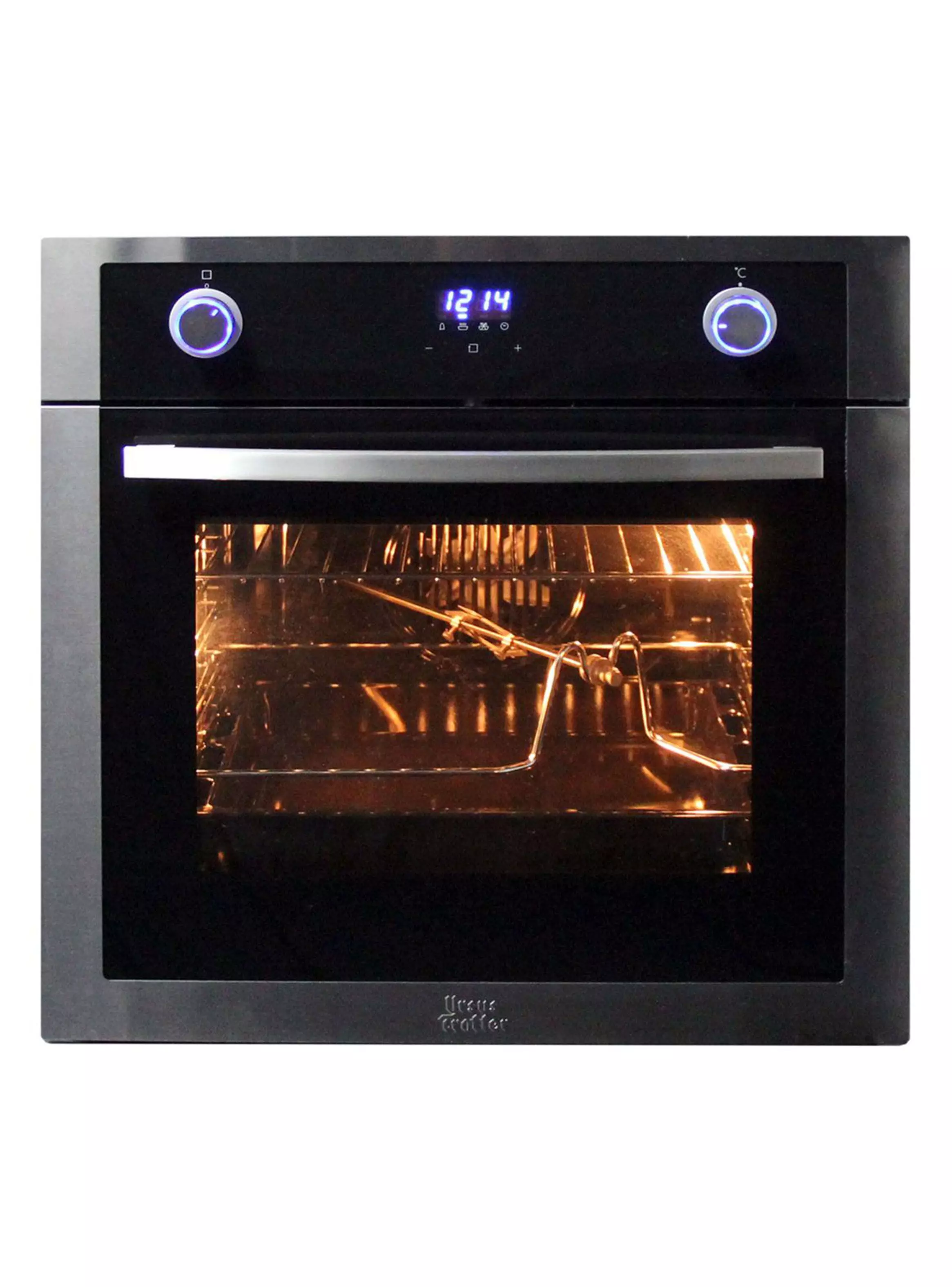 Imagen ampliada #1 para Horno Elctrico Empotrable Ursus Trotter EDP7 56 Litros