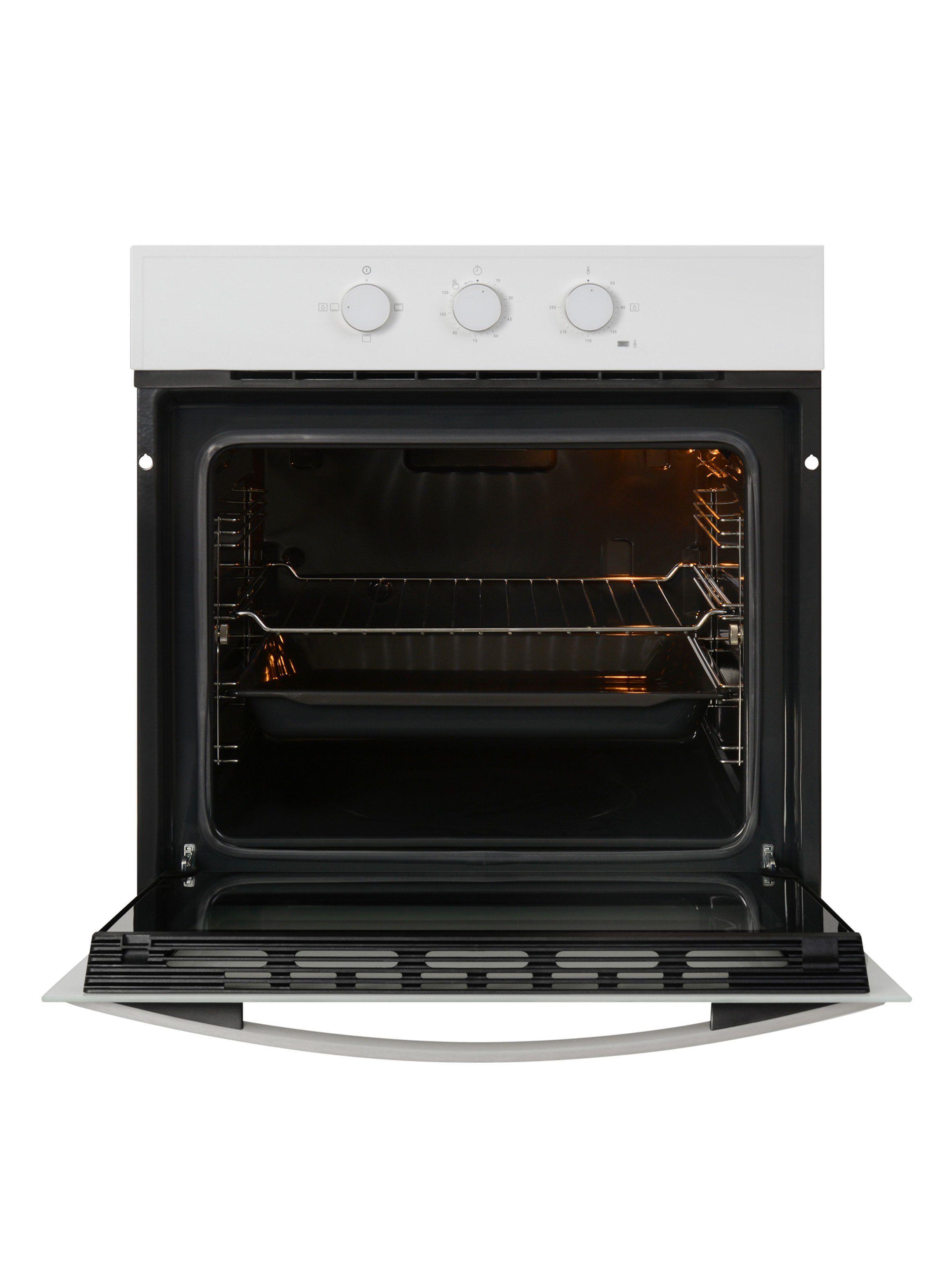 Miniatura de Horno empotrado Elctrico 67 Litros HBB510 WH Blanco