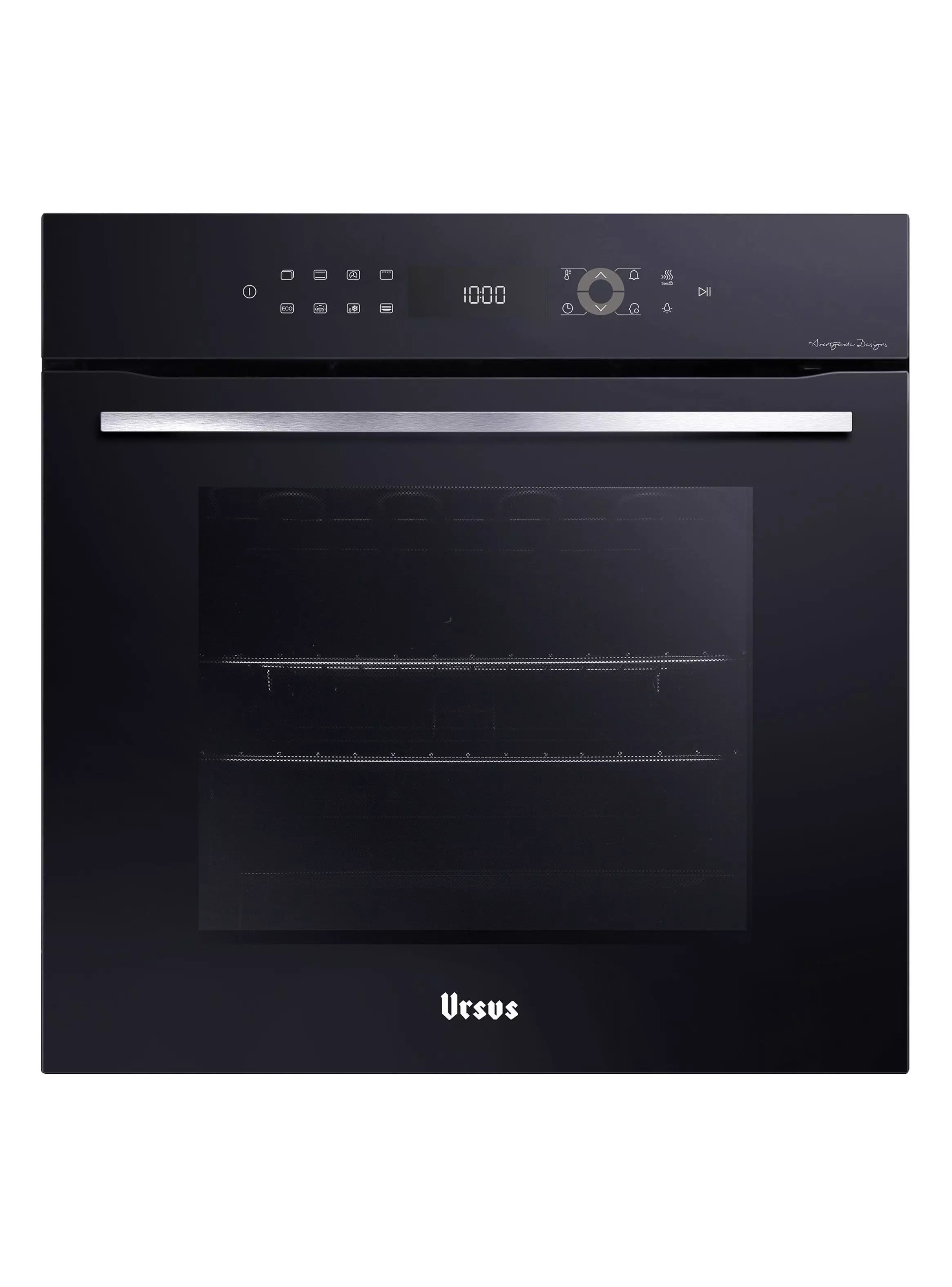 Imagen ampliada #1 para Horno Elctrico Ursus Trotter Avantgarde 60 Pyrolytikhorno