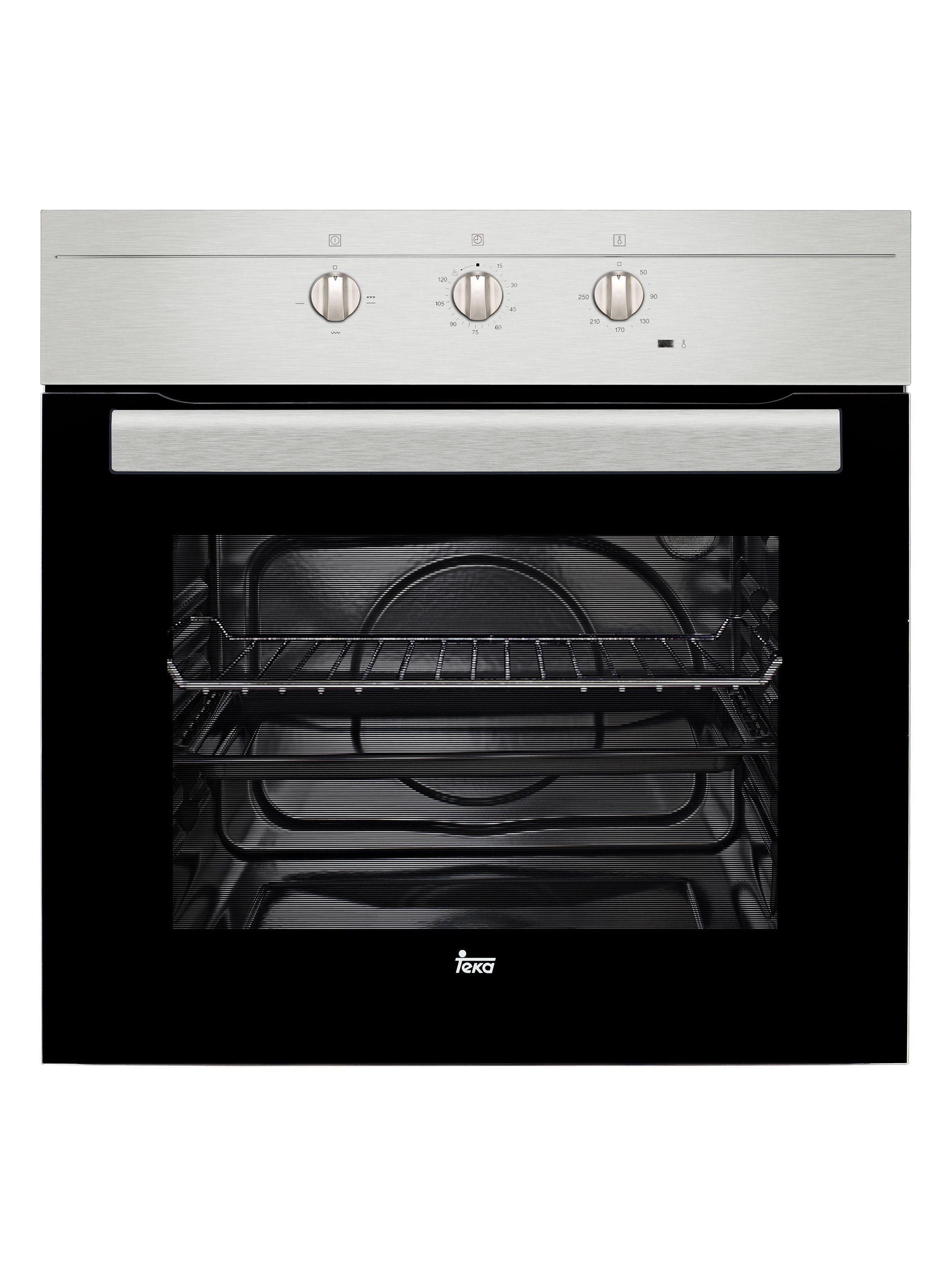 Imagen ampliada #1 para Horno Empotrado 62 Litros HS445 SS