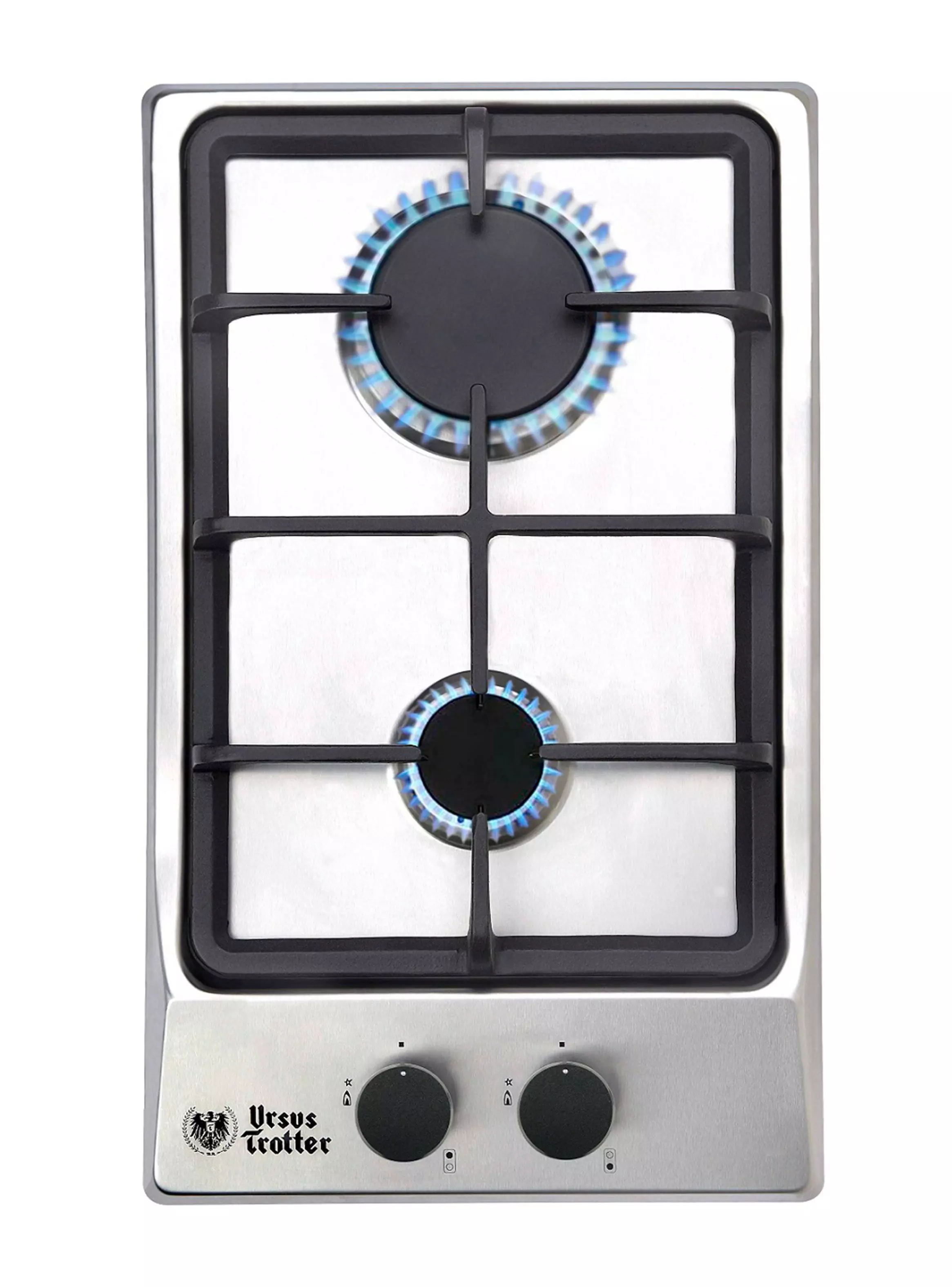 Imagen ampliada #1 para Encimera Empotrable Ursus Trotter Platos GN