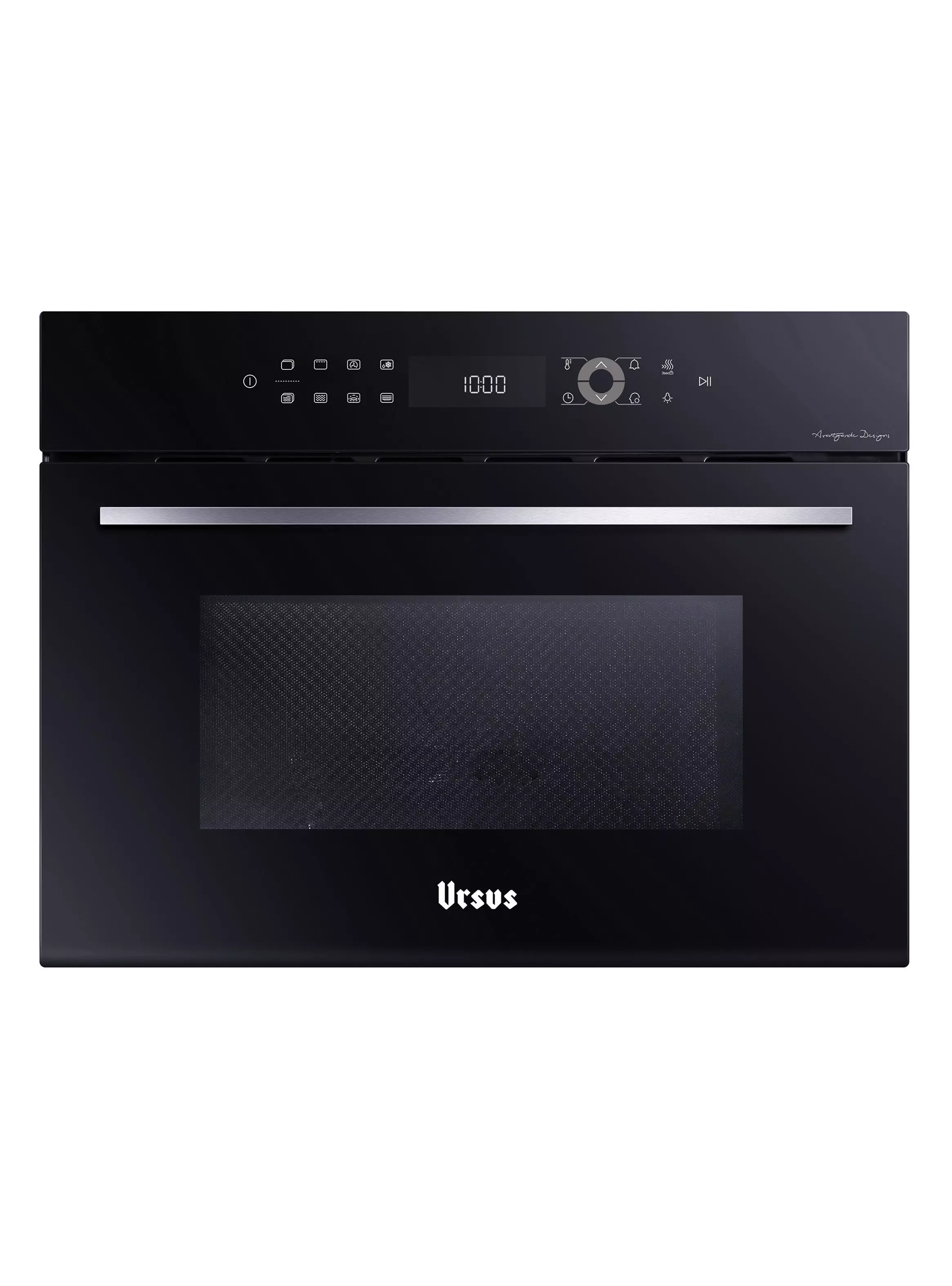 Imagen ampliada #1 para Horno Microondas Empotrable 34 Litros Avantgarde 60