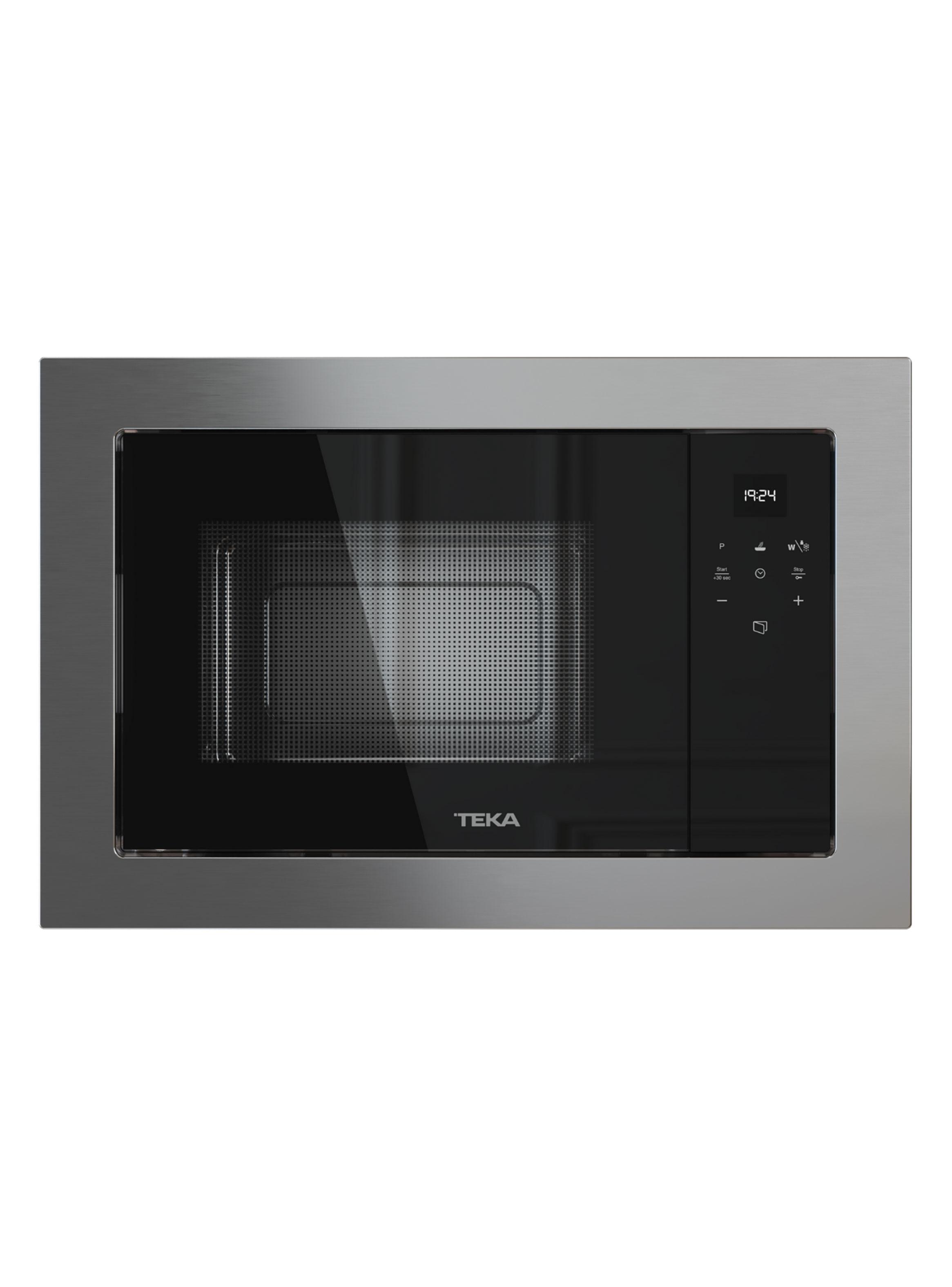 Imagen ampliada #1 para Microondas Empotrable 18 Litros MS 6200 BIS