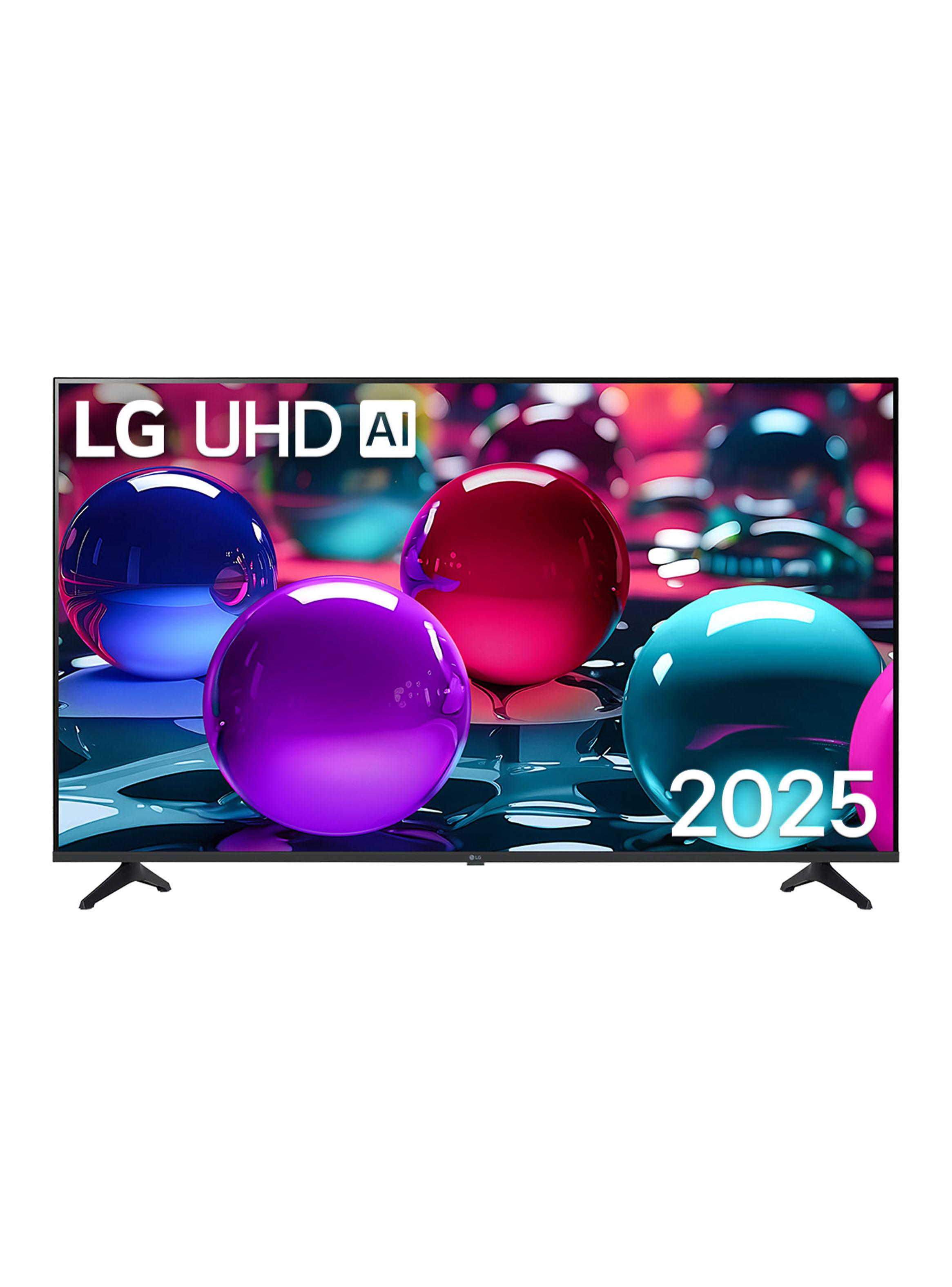 Miniatura de LED Smart TV 50 4K UHD 50UA7300PSB 2025