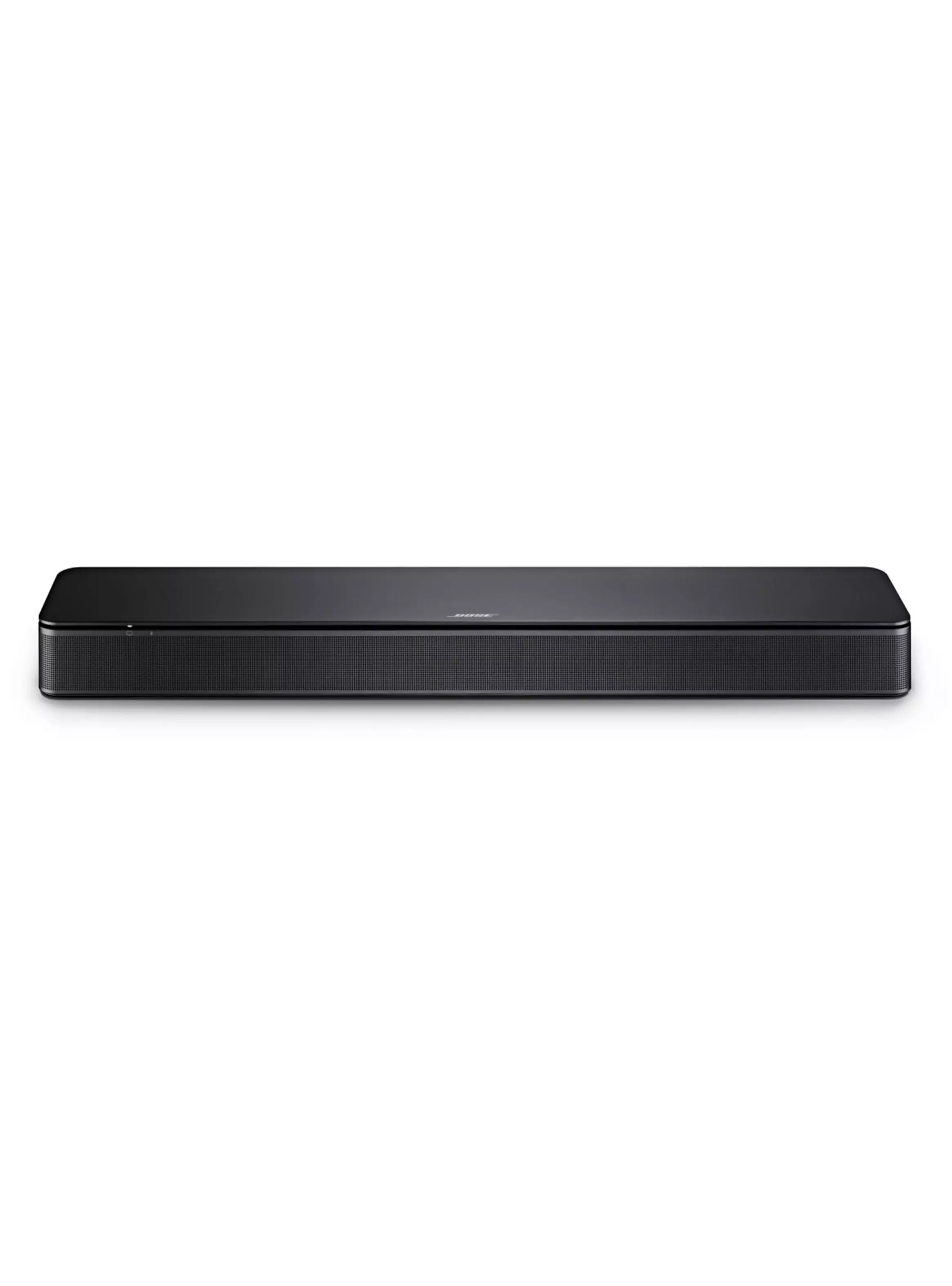 Miniatura de Soundbar Bose TV Speaker Negro