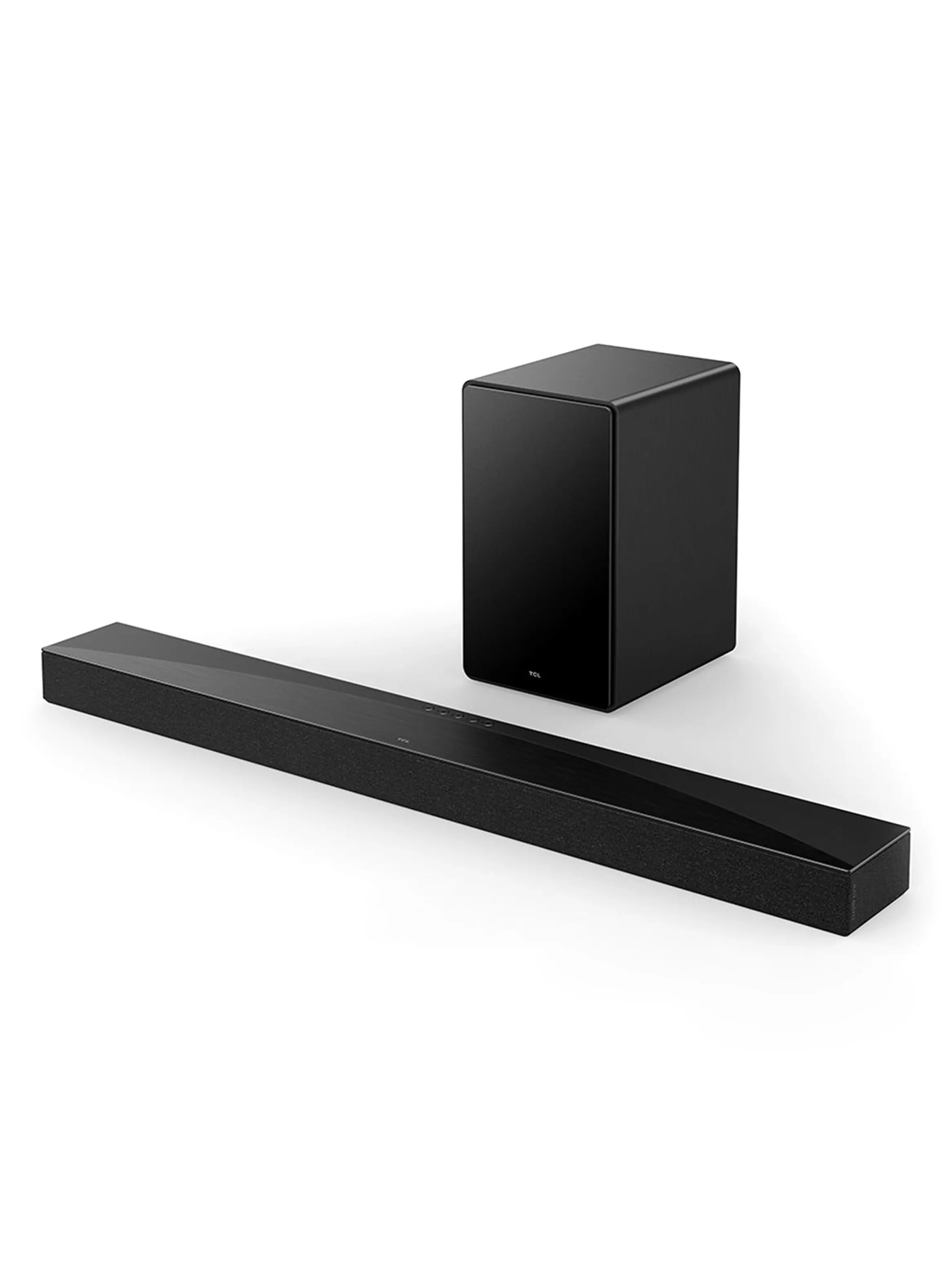 Miniatura de Soundbar Q65H 580W 51ch  Subwoofer