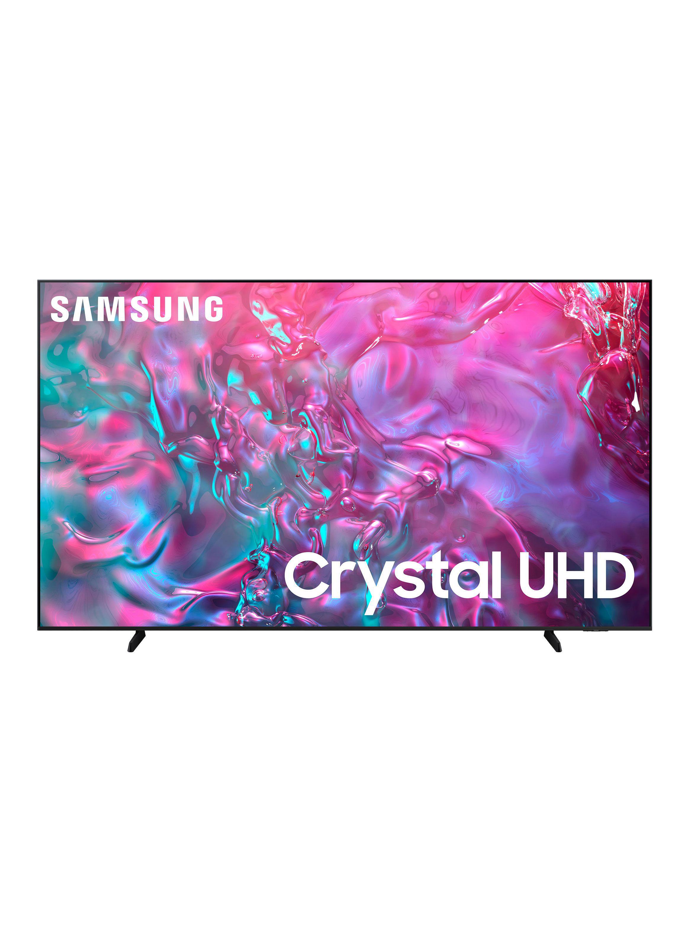 Imagen ampliada #1 para Crystal UHD 4K 98 LED DU9000 2024
