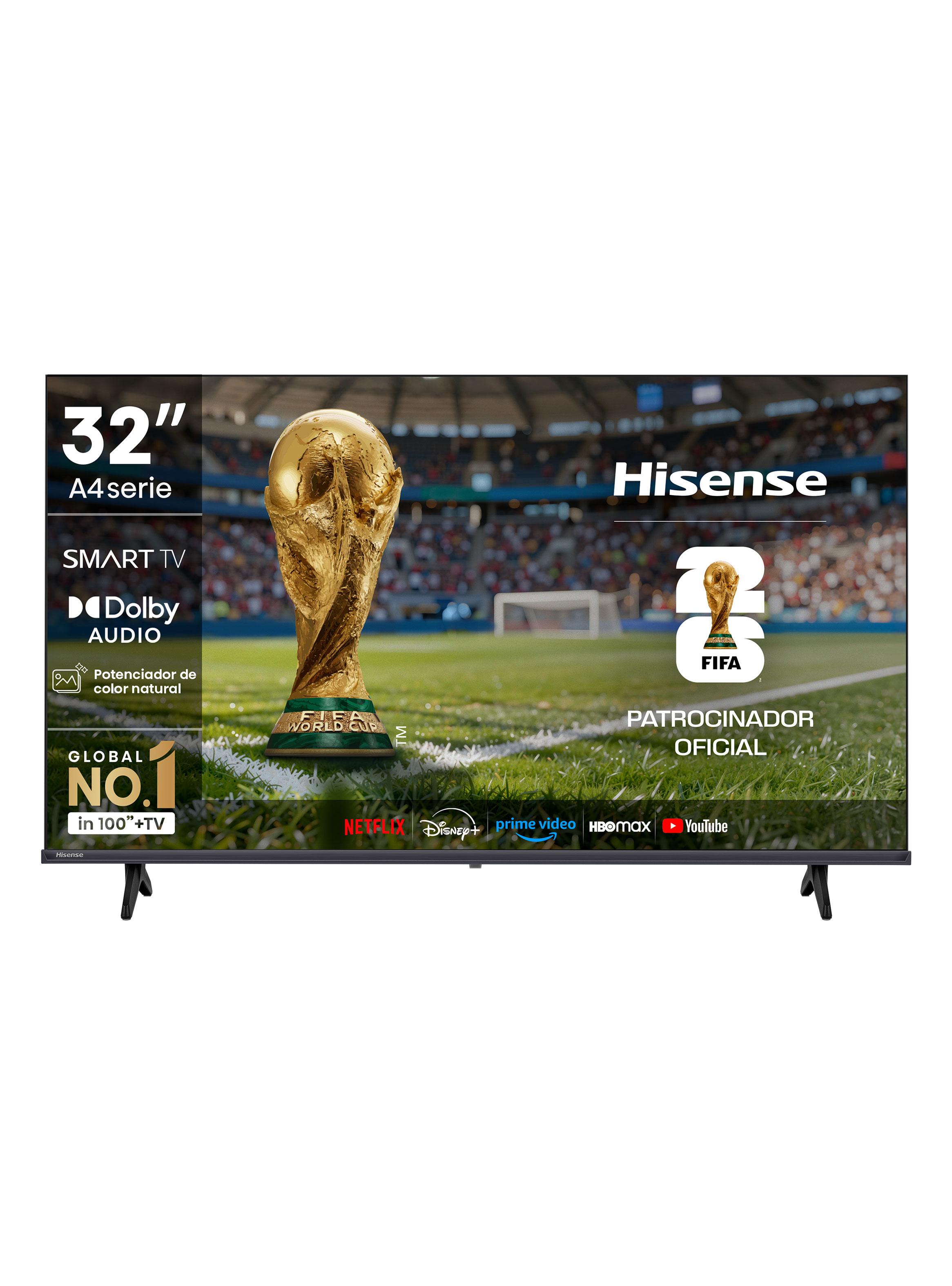 Imagen ampliada #1 para LED Smart TV 32 HD32A4NV