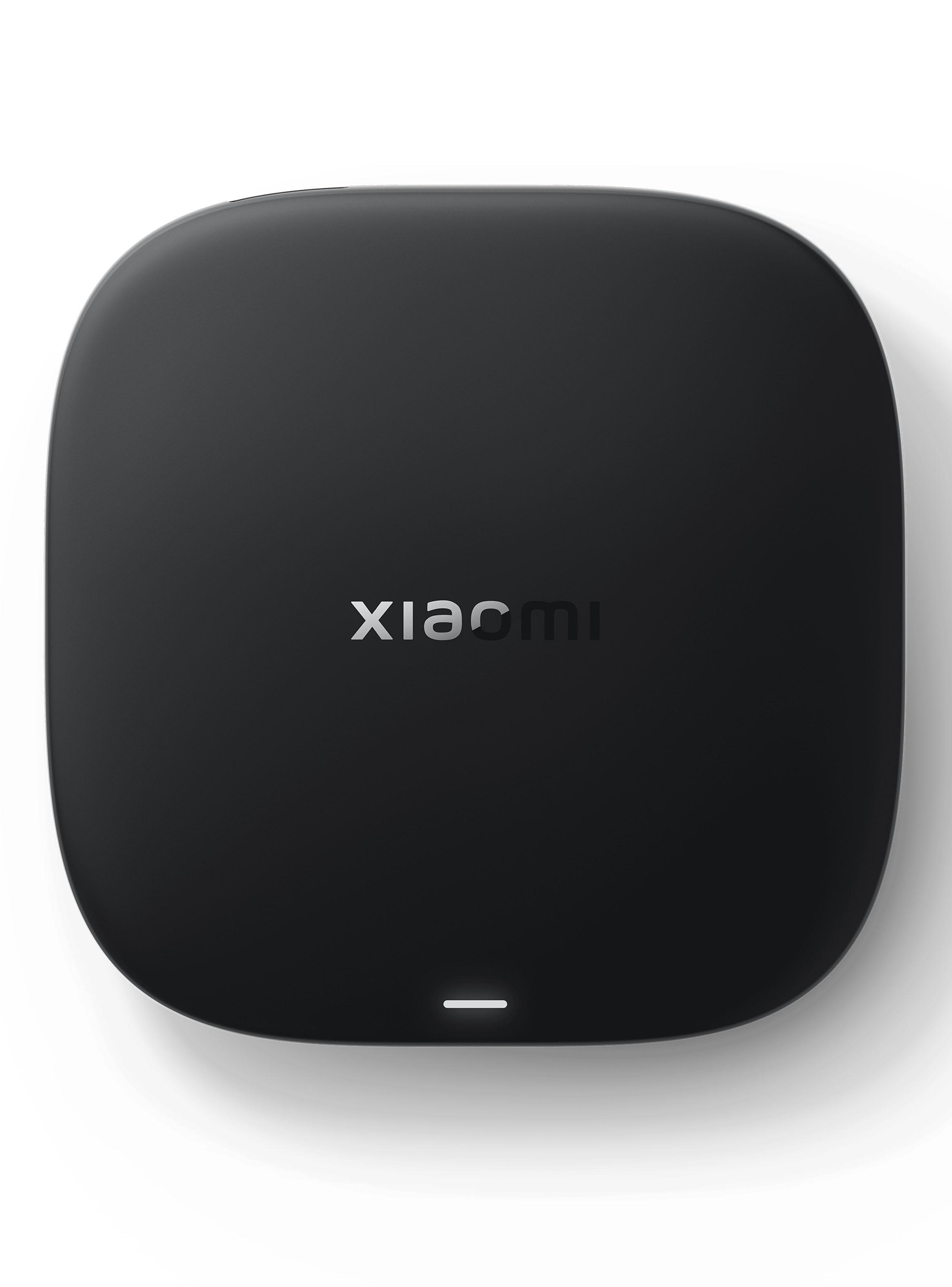 Miniatura de Android TV Xiaomi TV Box S 3rd Gen