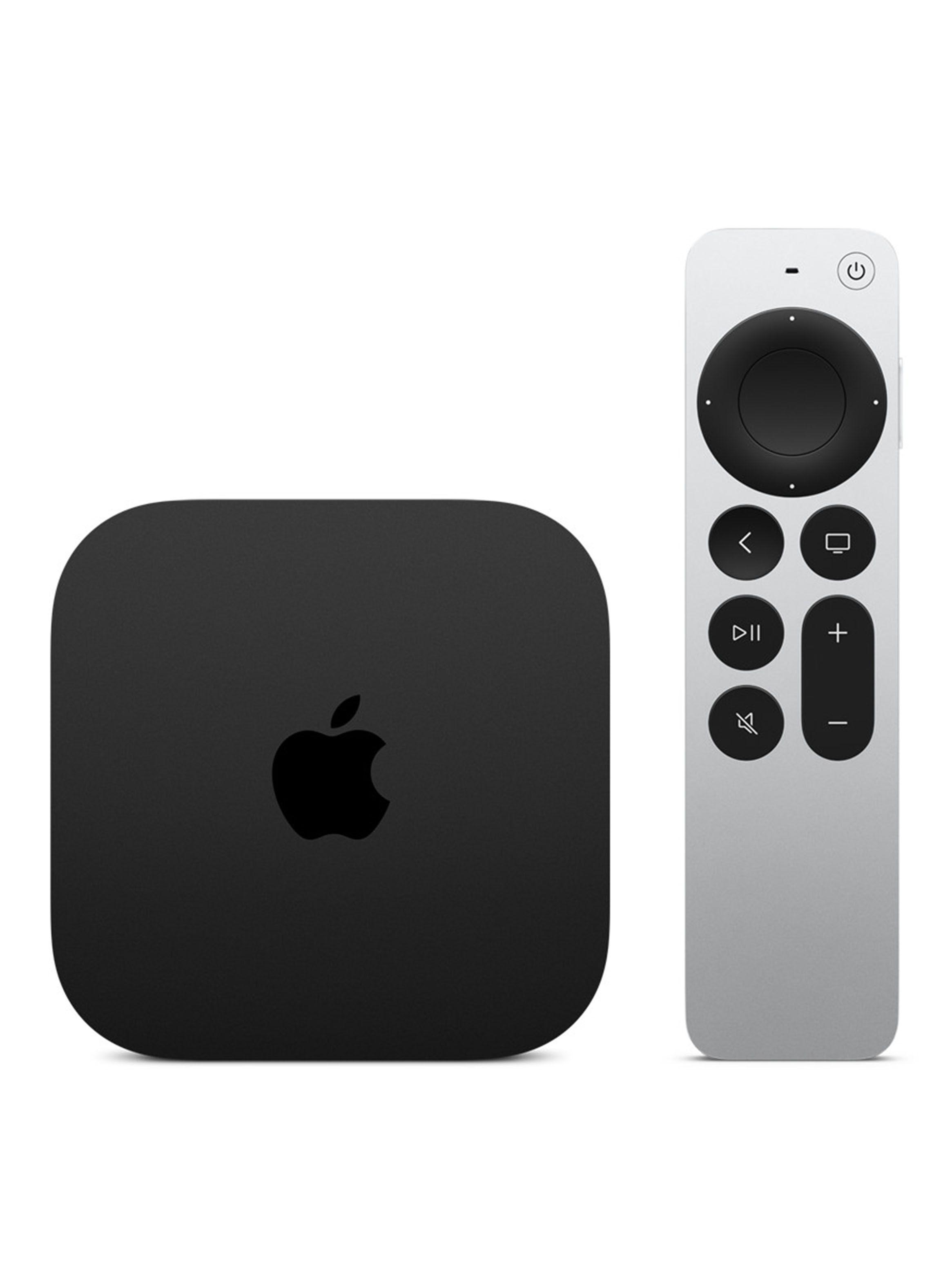 Miniatura de Apple TV 4K WiFi 64GB Siri Remote