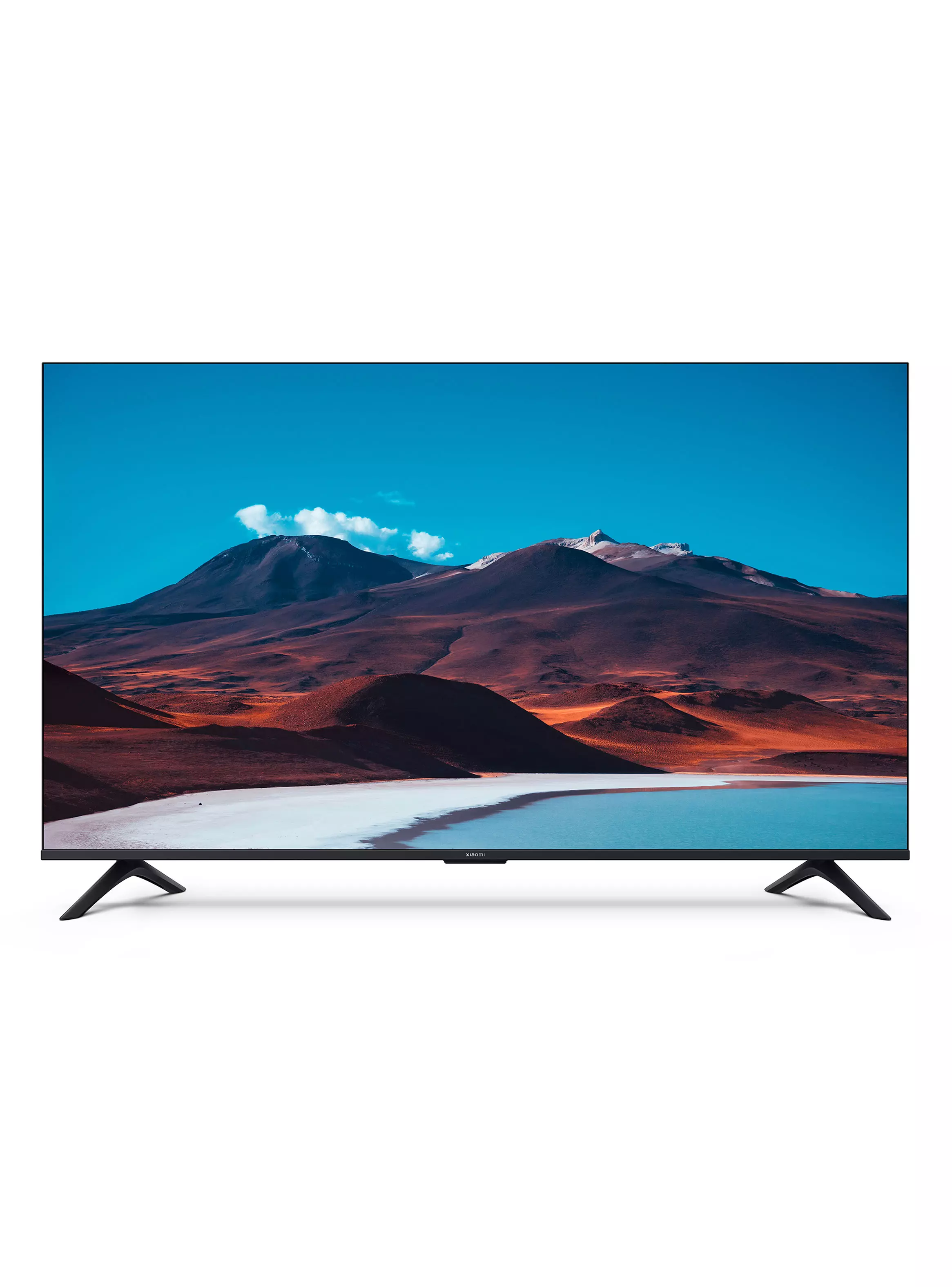 Miniatura de LED Smart TV 50 4K A 50 2026