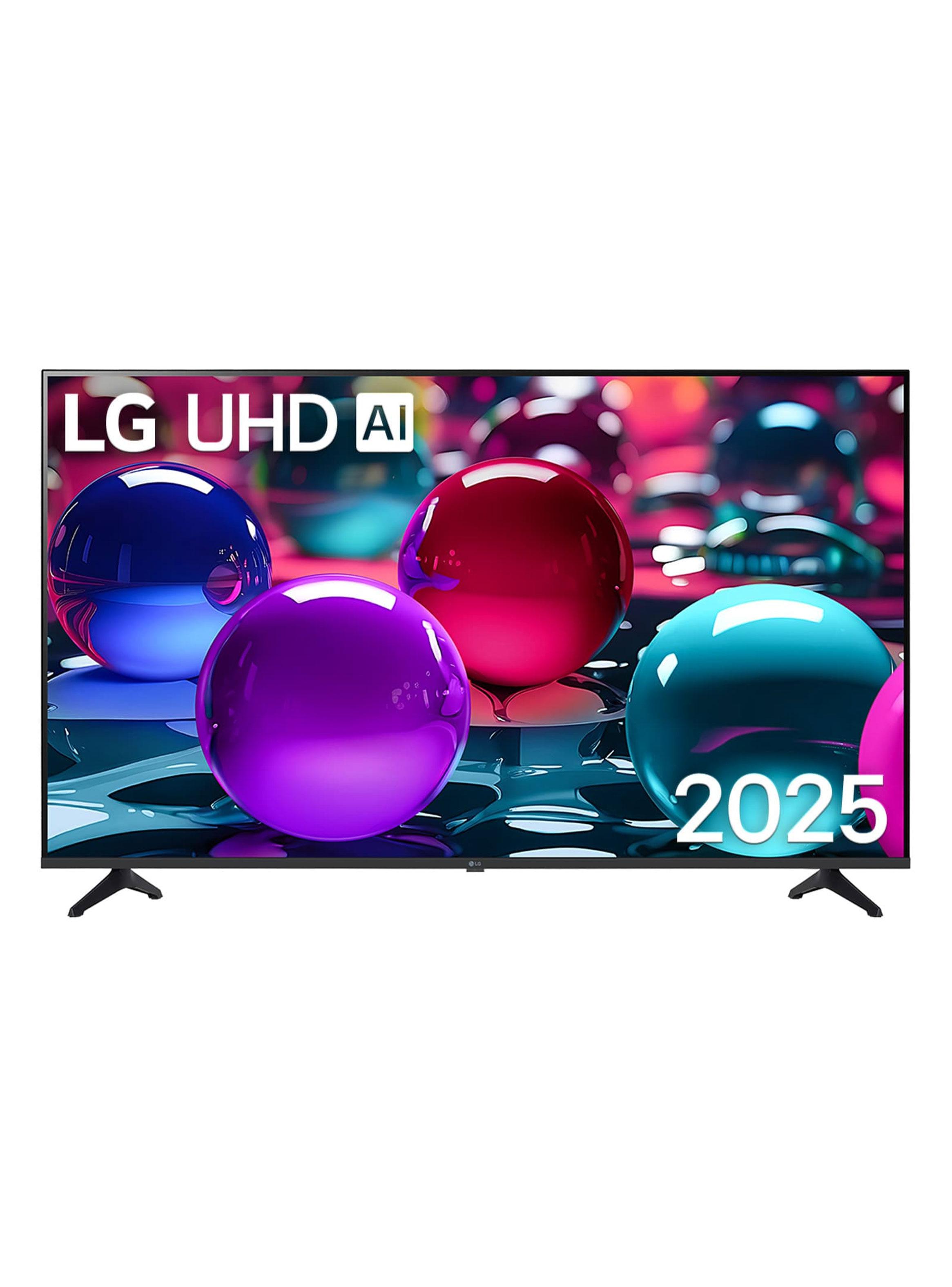 Miniatura de LED Smart TV 65 4K UHD 65UA7300PSB 2025