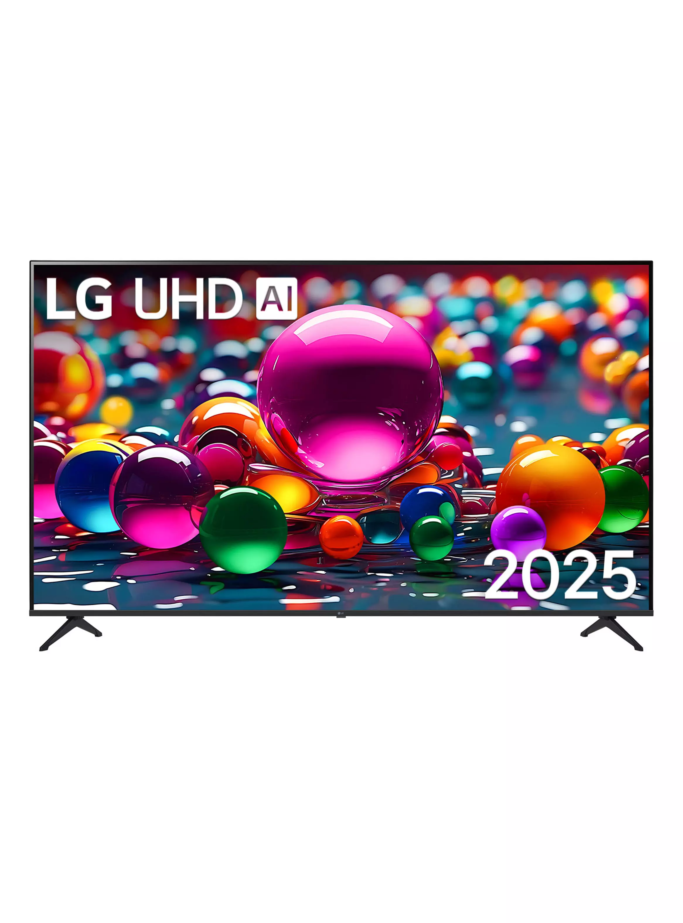 Imagen ampliada #1 para LED Smart TV 75 4K UHD 75UA8050PSA 2025