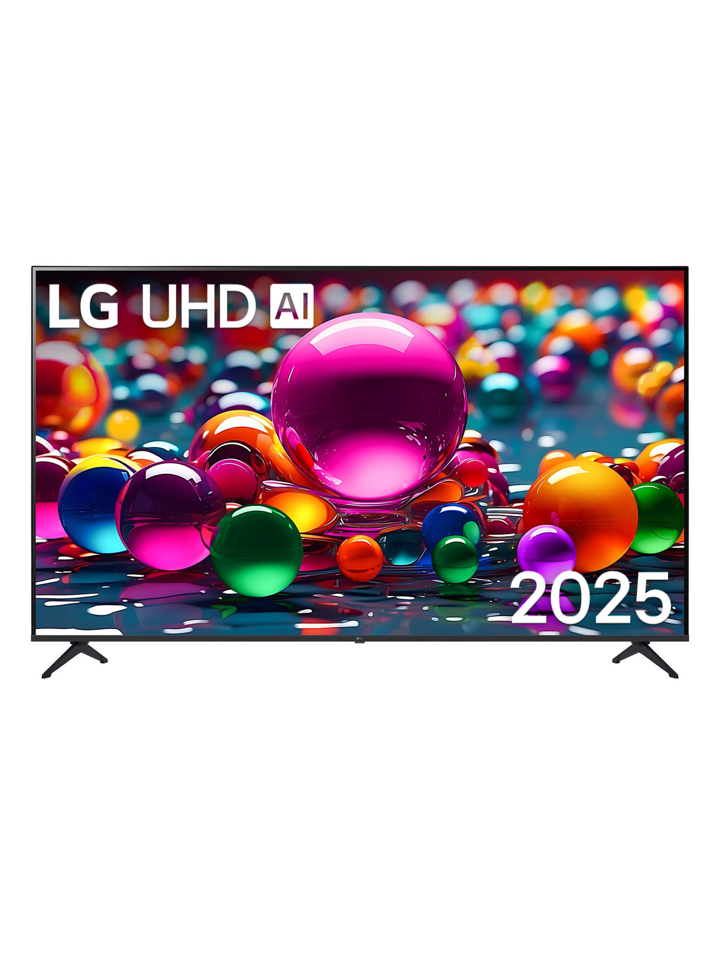 Imagen ampliada #1 para LED Smart TV 86 4K UHD 86UA8050PSA 2025