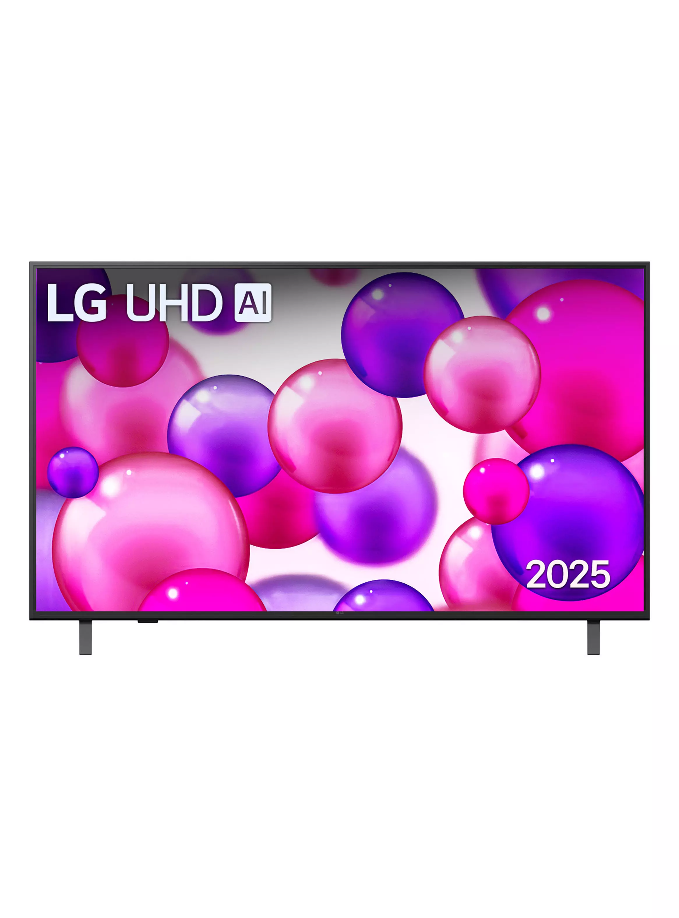 Imagen ampliada #1 para LED Smart TV 75 4K UHD 75UA8000PSB 2025