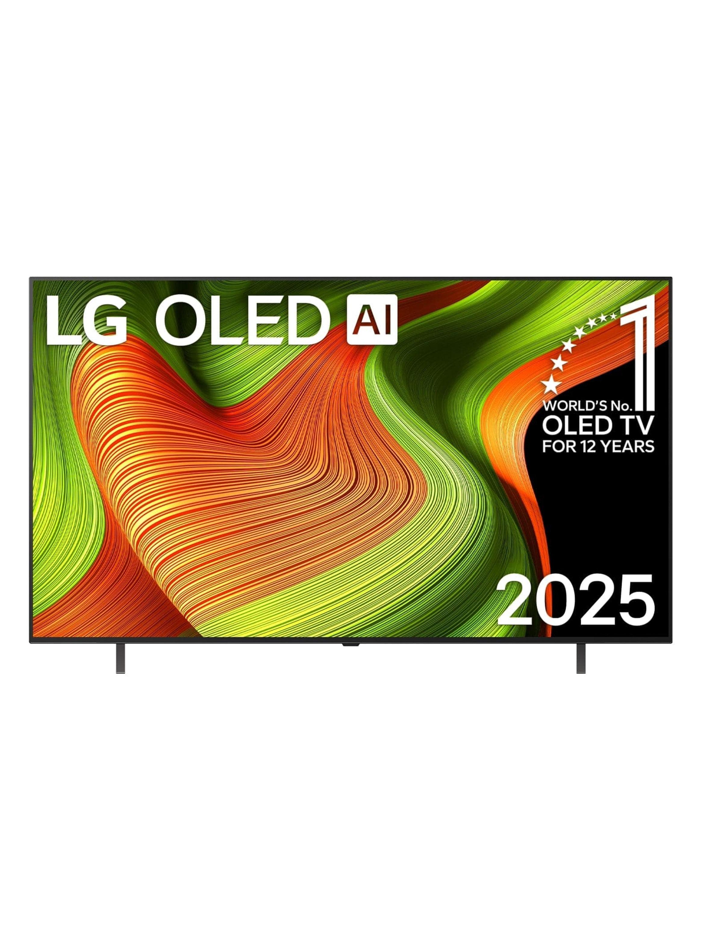 Imagen ampliada #1 para OLED Smart TV 654K UHD OLED65B5PSA 2025