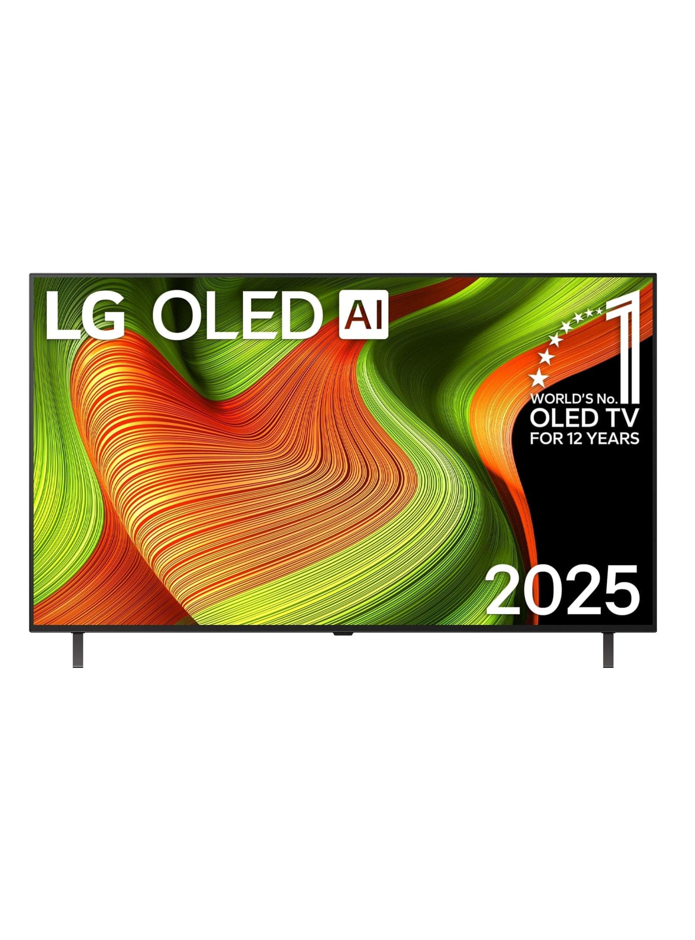 Imagen ampliada #1 para OLED Smart TV 55 4K UHD OLED55B5PSA