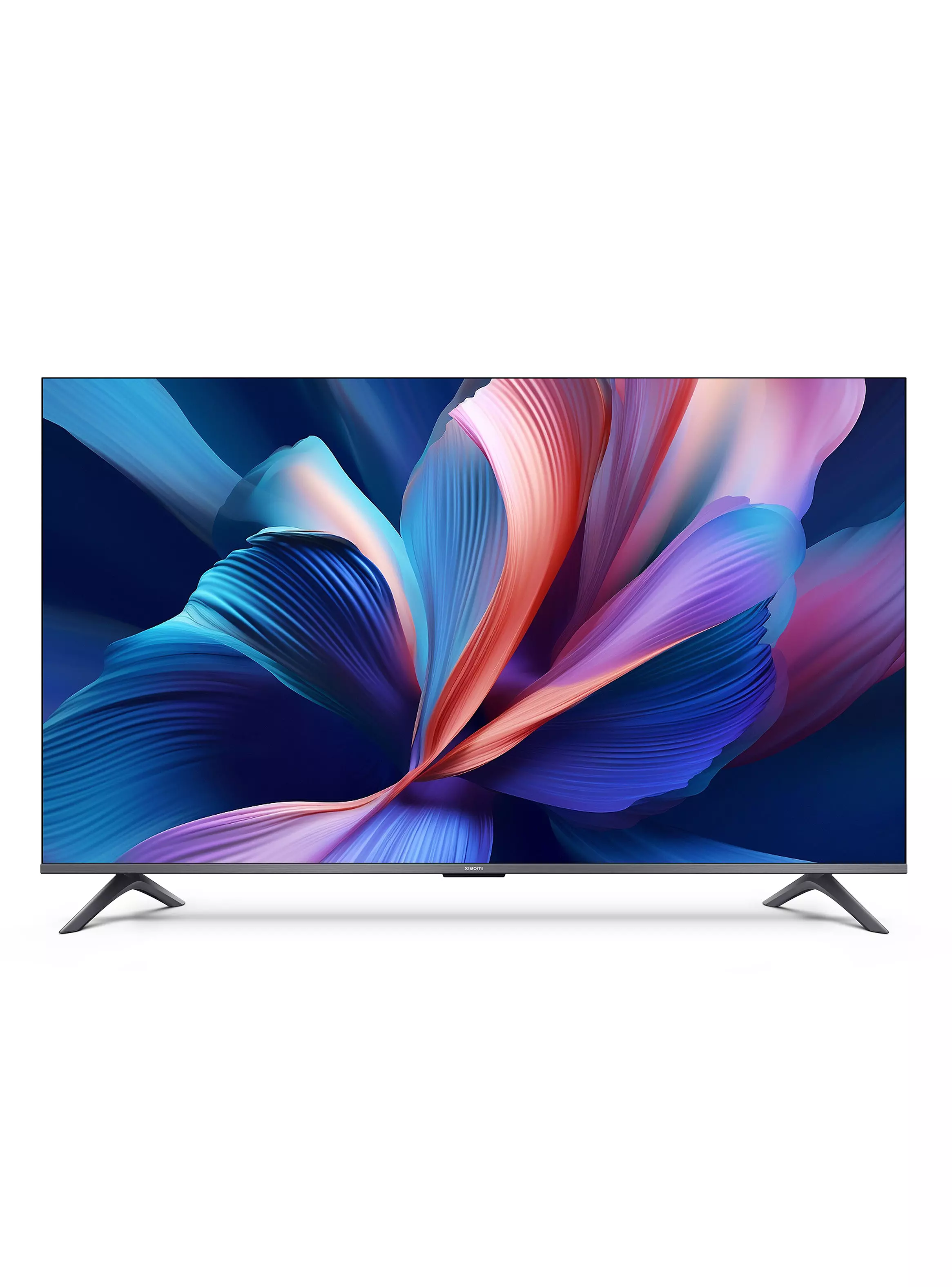 Miniatura de QLED Smart TV 55 4K UHD A Pro 2026