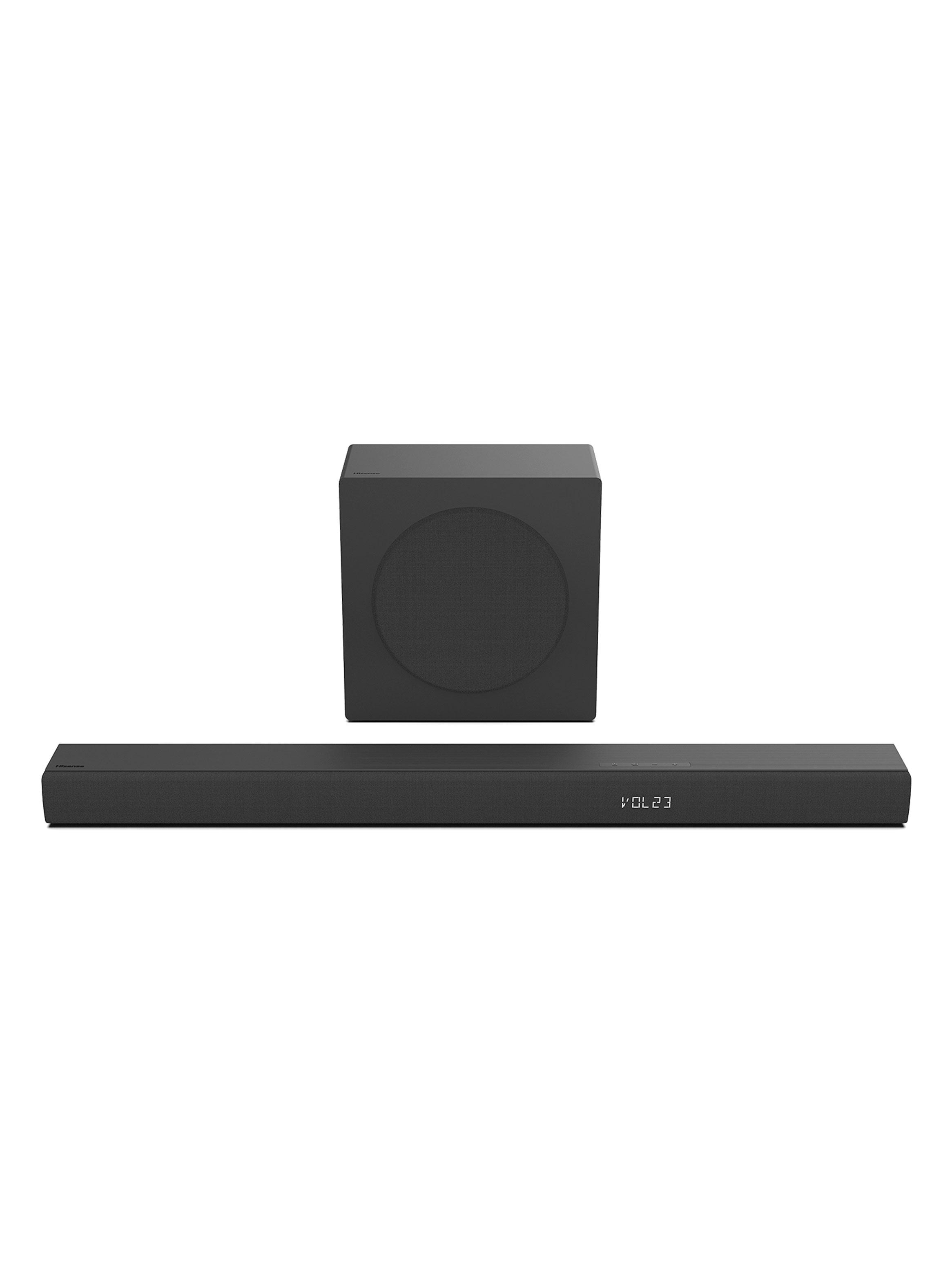 Miniatura de Soundbar 50W HS3100 31 CH