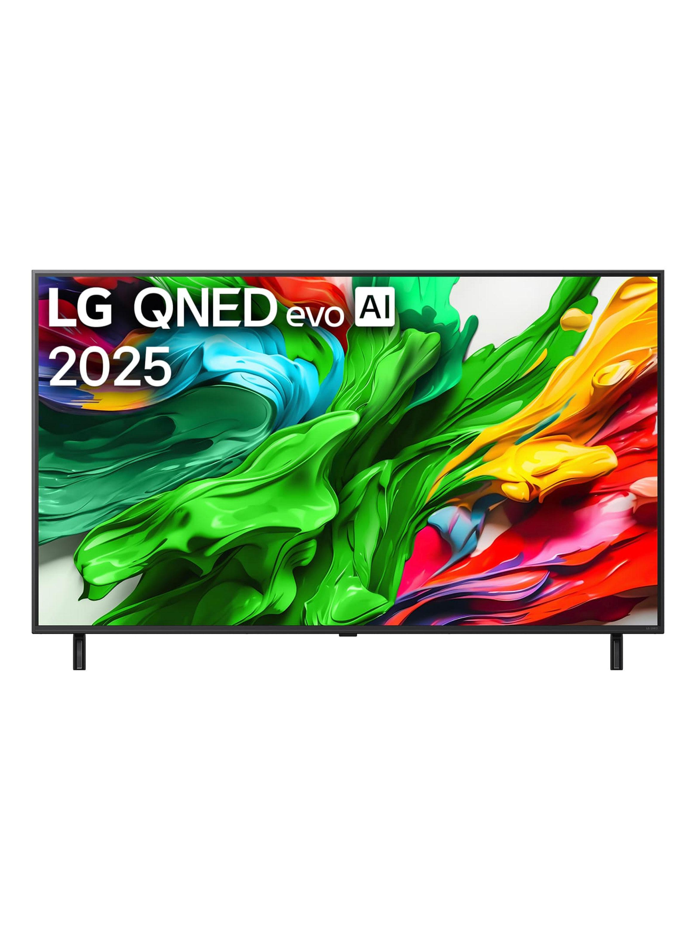 Imagen ampliada #1 para QNED Smart TV 55 4K UHD 55QNED85ASG