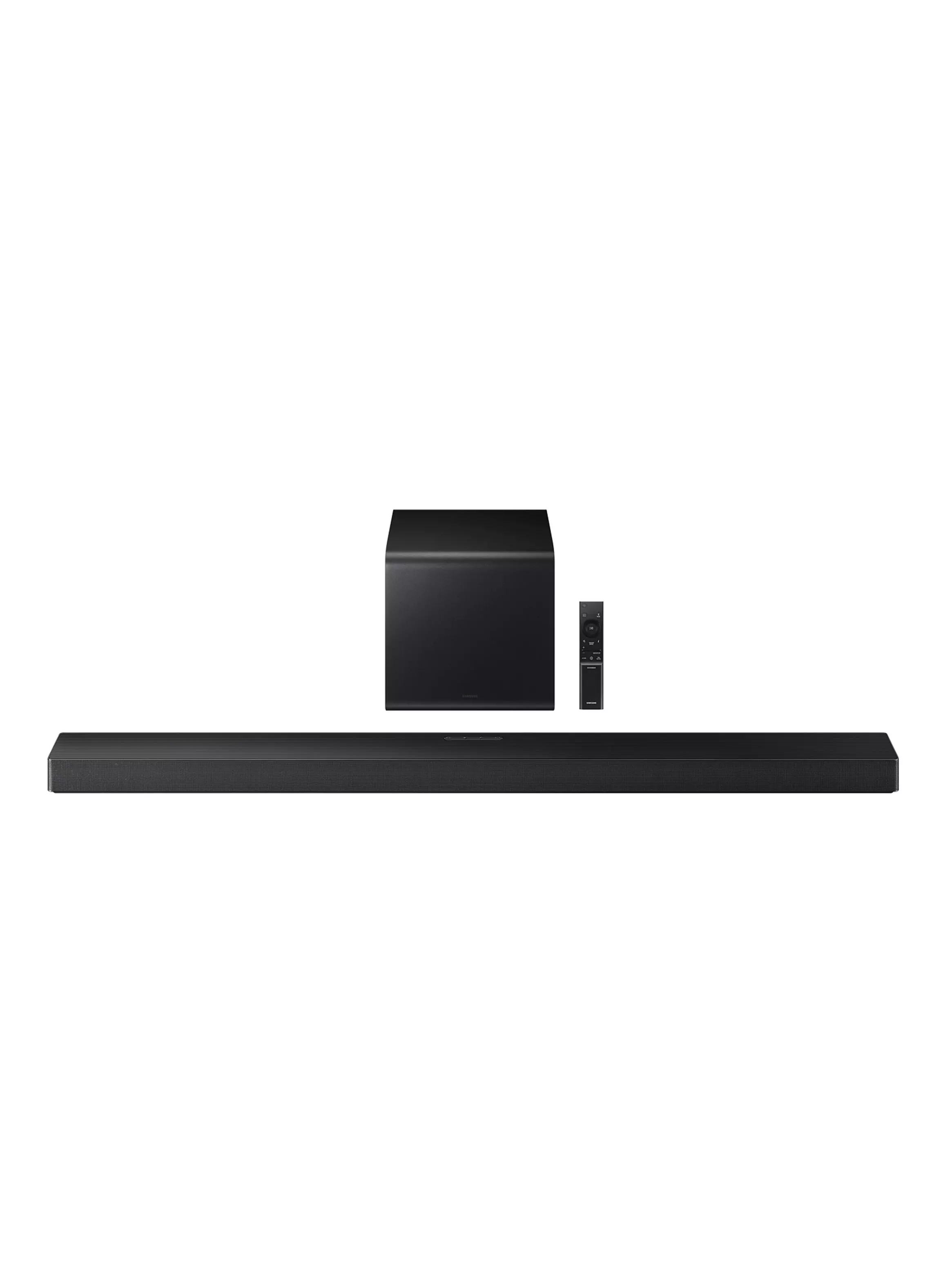 Miniatura de Soundbar QSeries HWQS700F 312Ch Subwoofer 2025