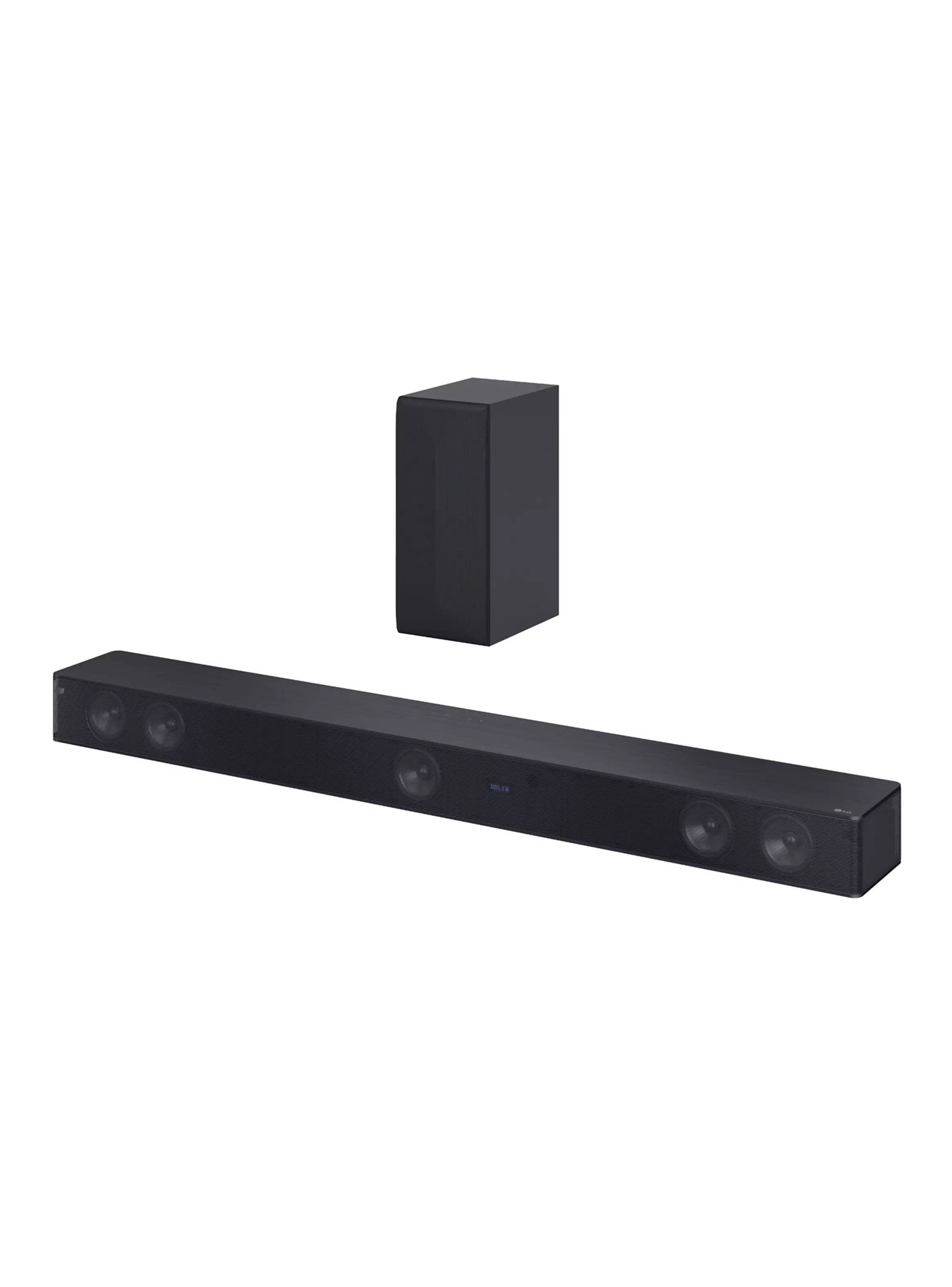 Imagen ampliada #1 para Soundbar SH7Q DTS Virtual X