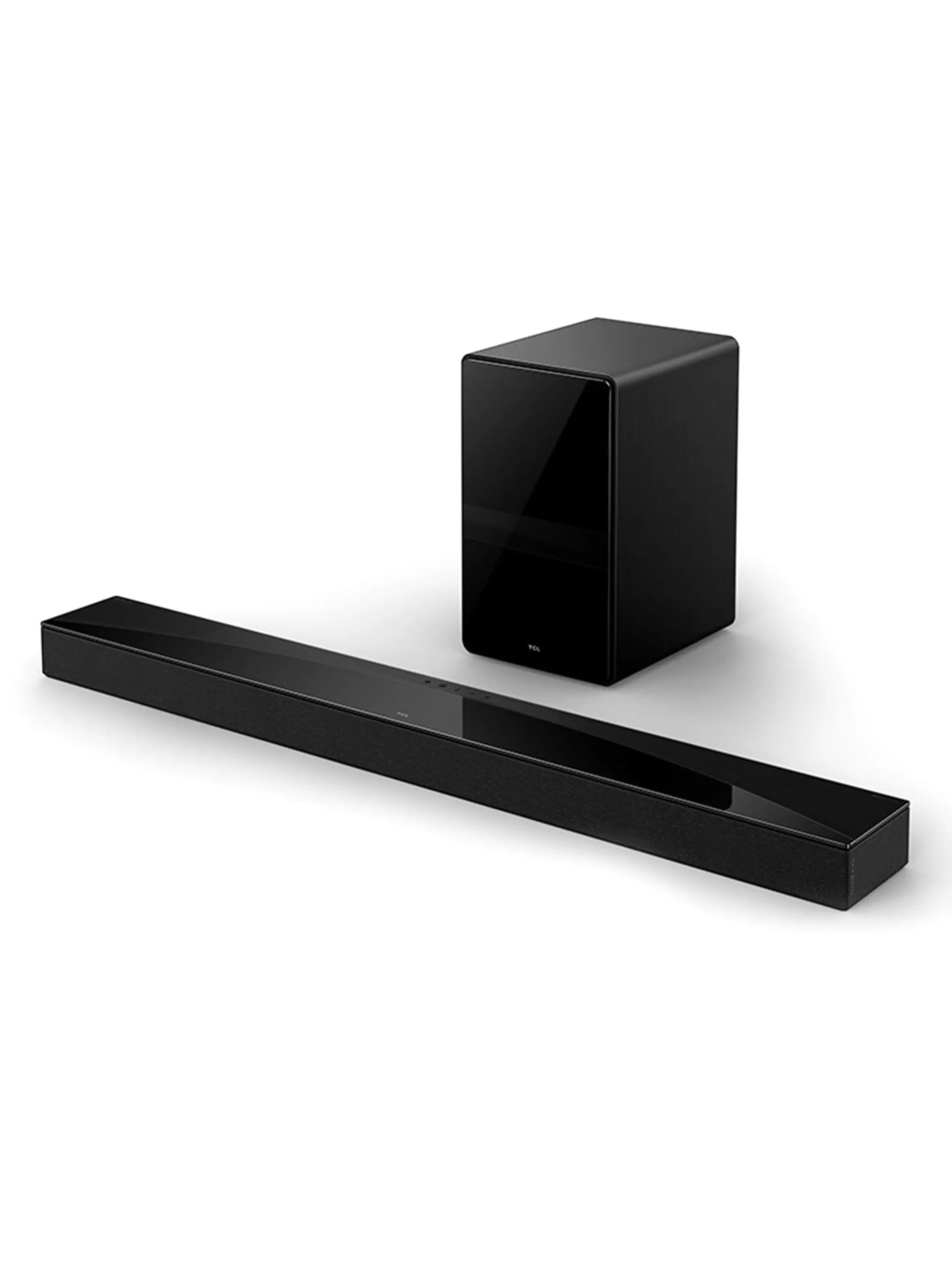 Miniatura de Soundbar Q75H 620W 512ch  Subwoofer