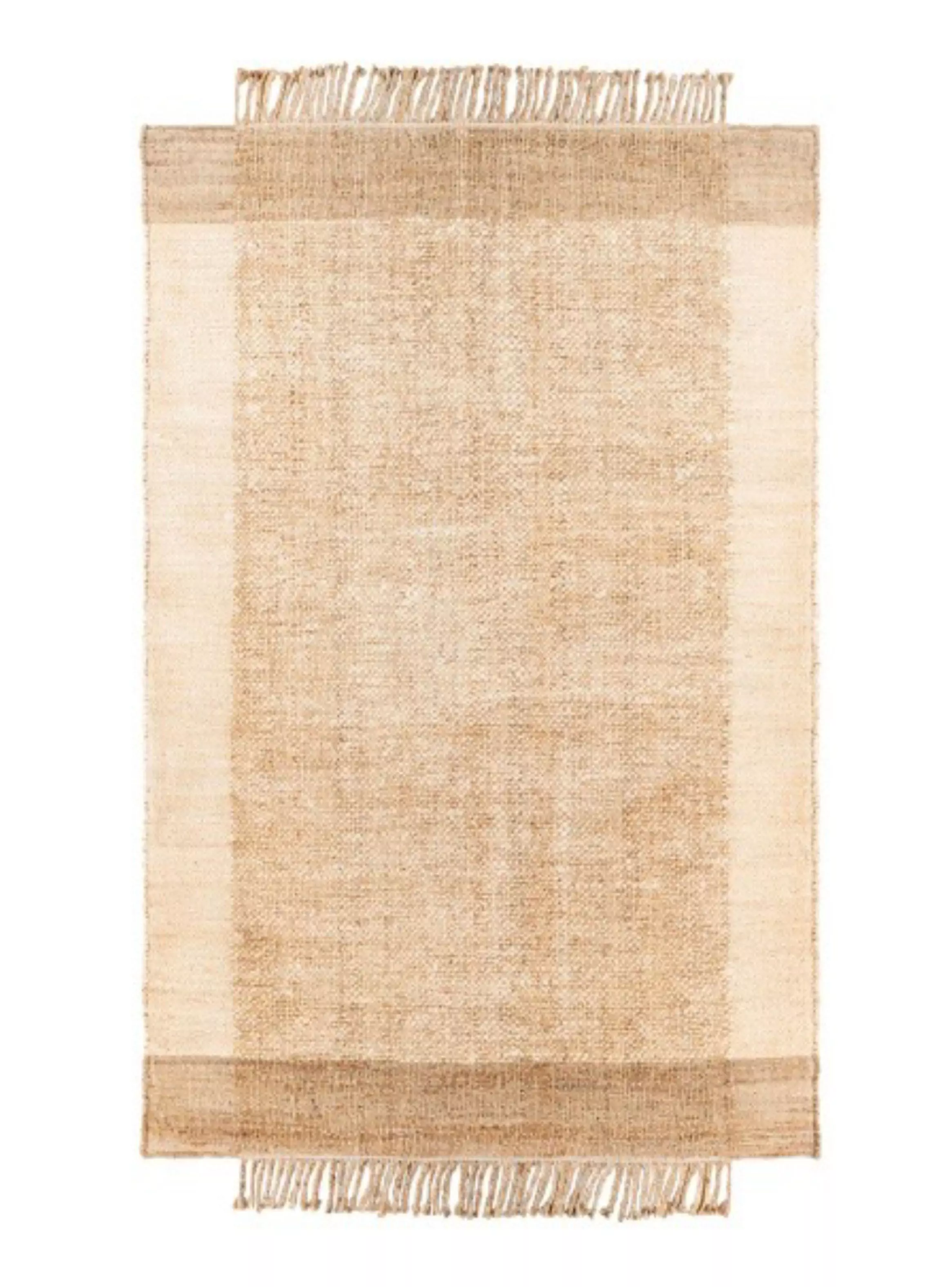 Miniatura de Alfombra Atacama Flecos 160x230 cm