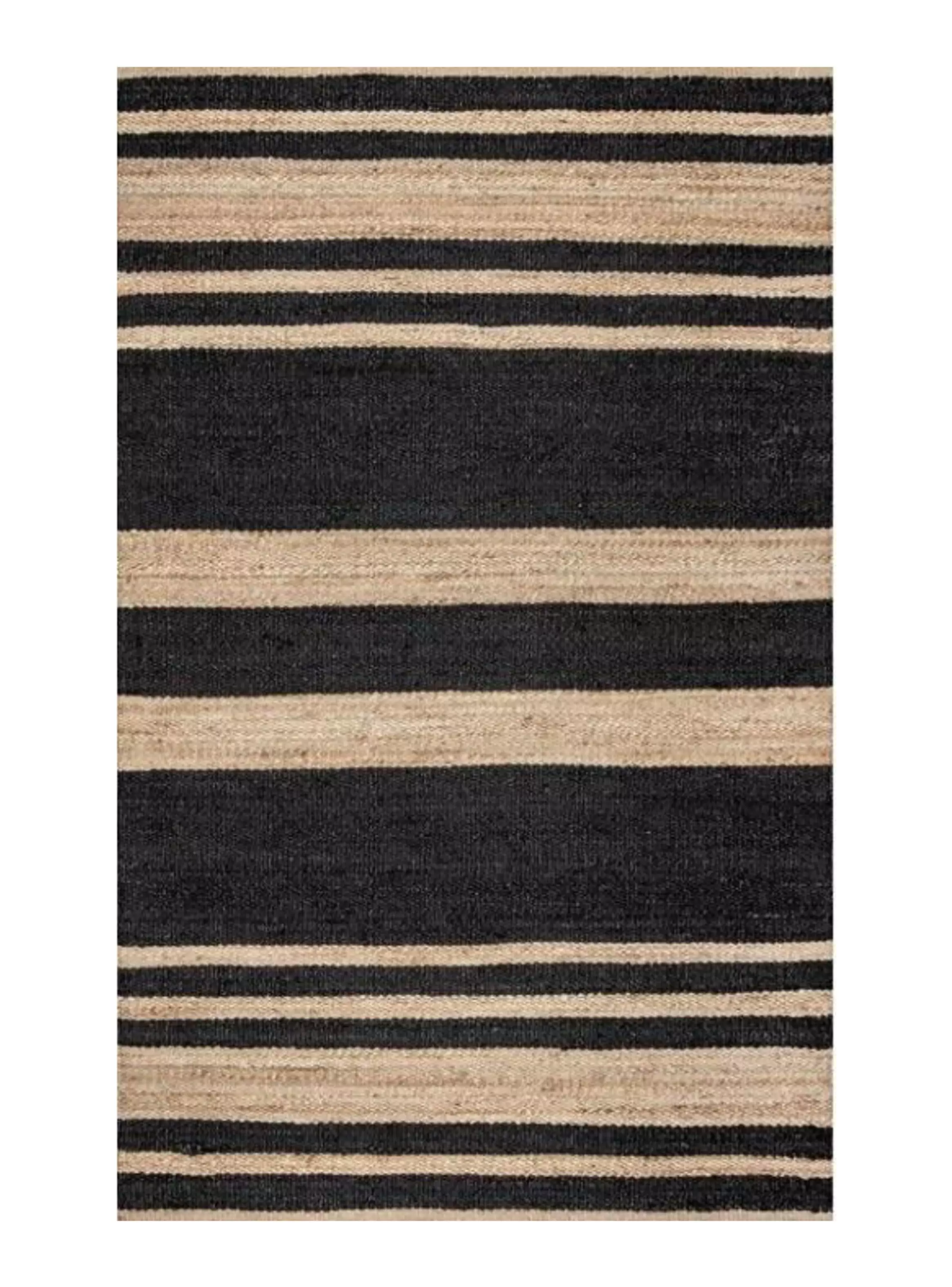 Imagen ampliada #1 para Alfombra Atacama Black 160x230 cm