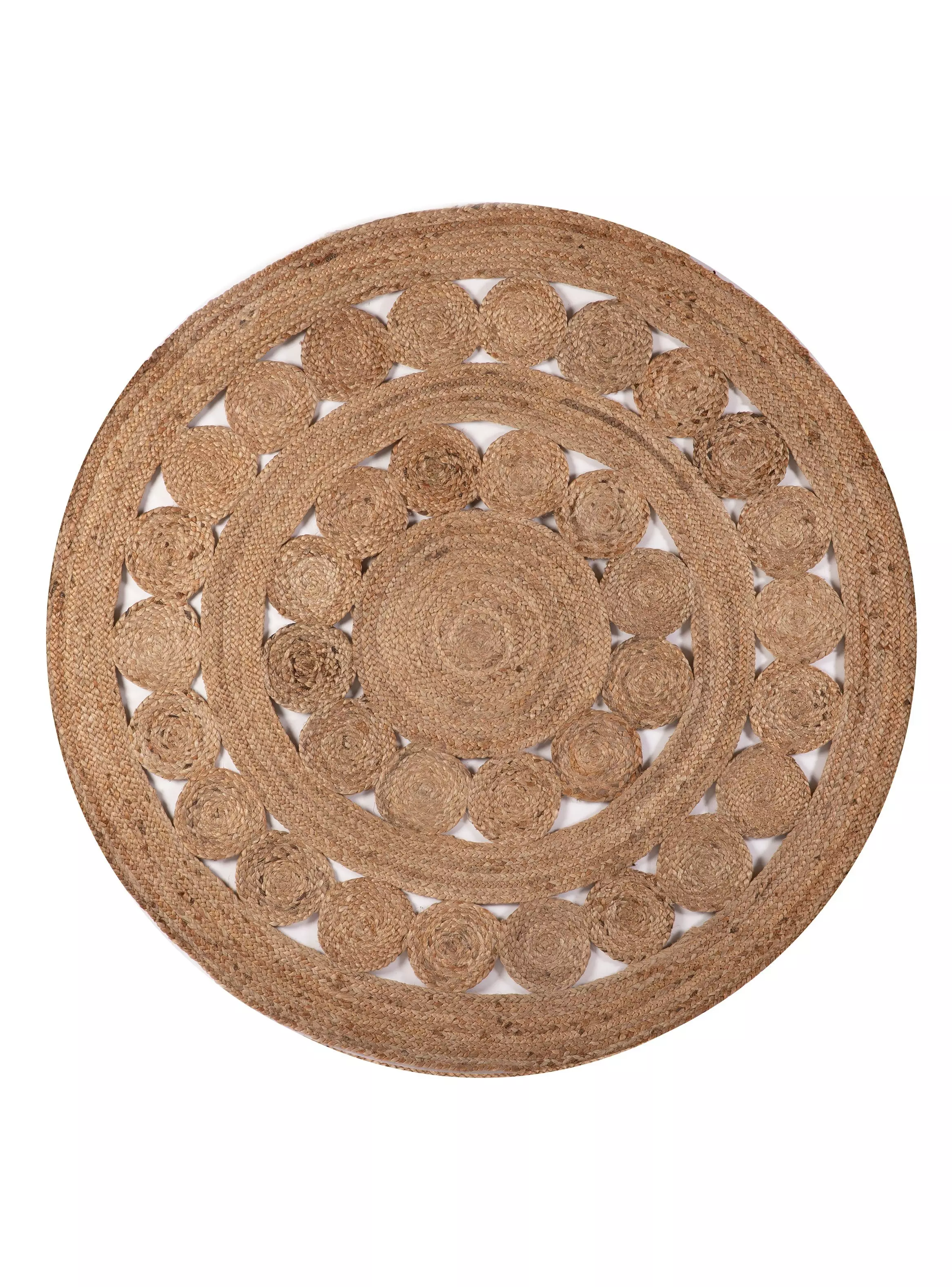 Imagen ampliada #1 para Alfombra Pastel 150 cm