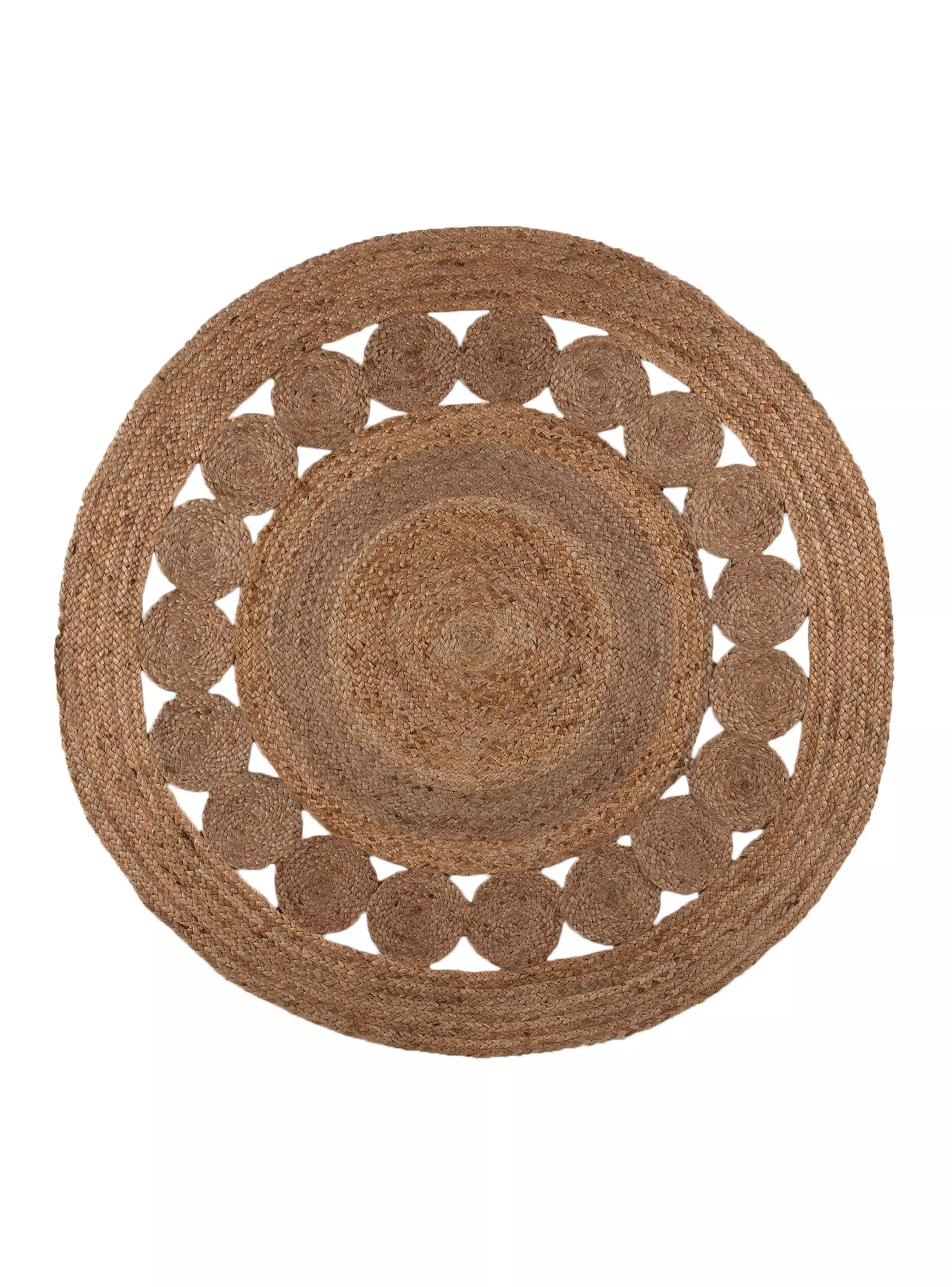 Imagen ampliada #1 para Alfombra Pastel 7 150 cm