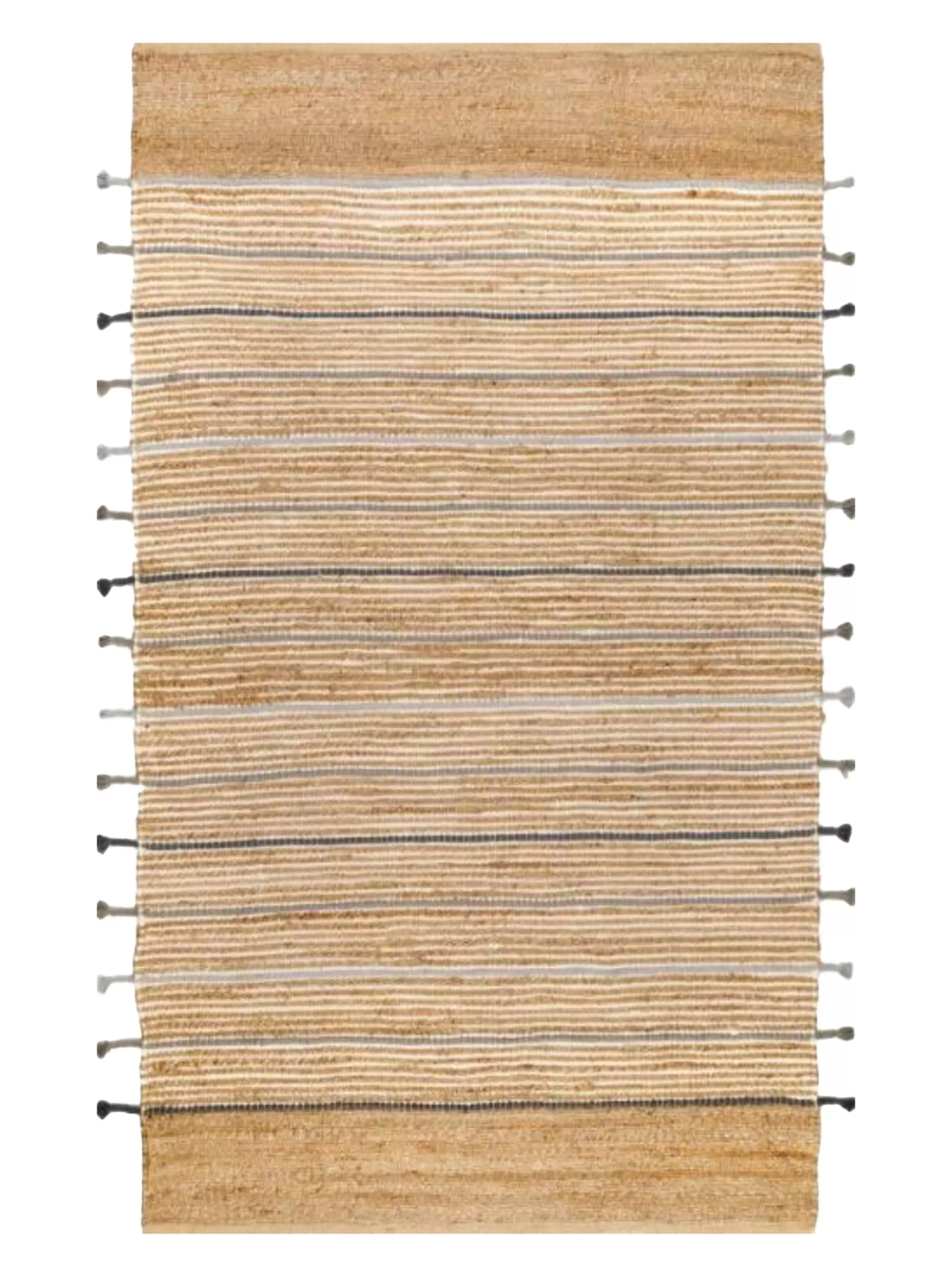 Imagen ampliada #1 para Alfombra Atacama Lneas 160x230 cm