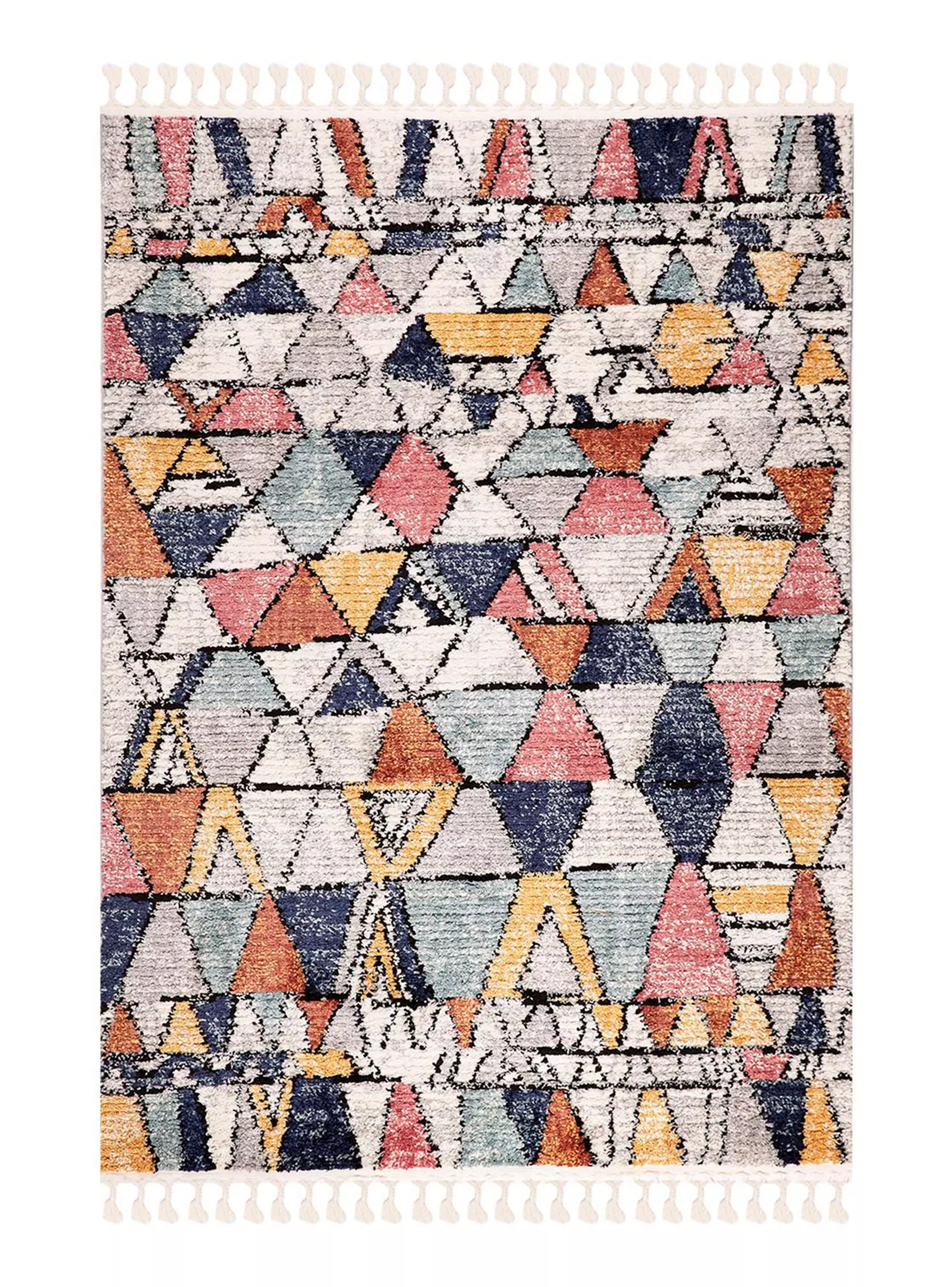 Imagen ampliada #1 para Alfombra 190 x 290 cm Marrakesh D1