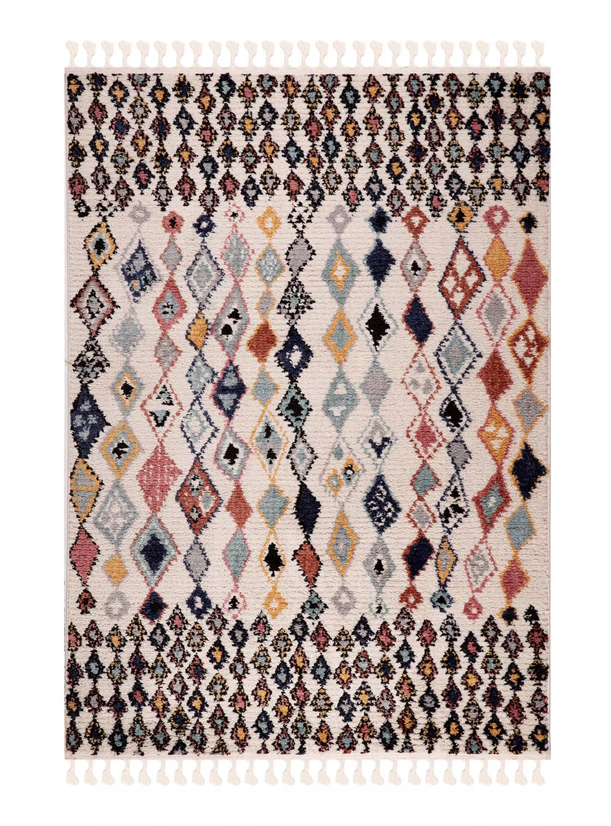 Imagen ampliada #1 para Alfombra 190 x 290 cm Marrakesh D3