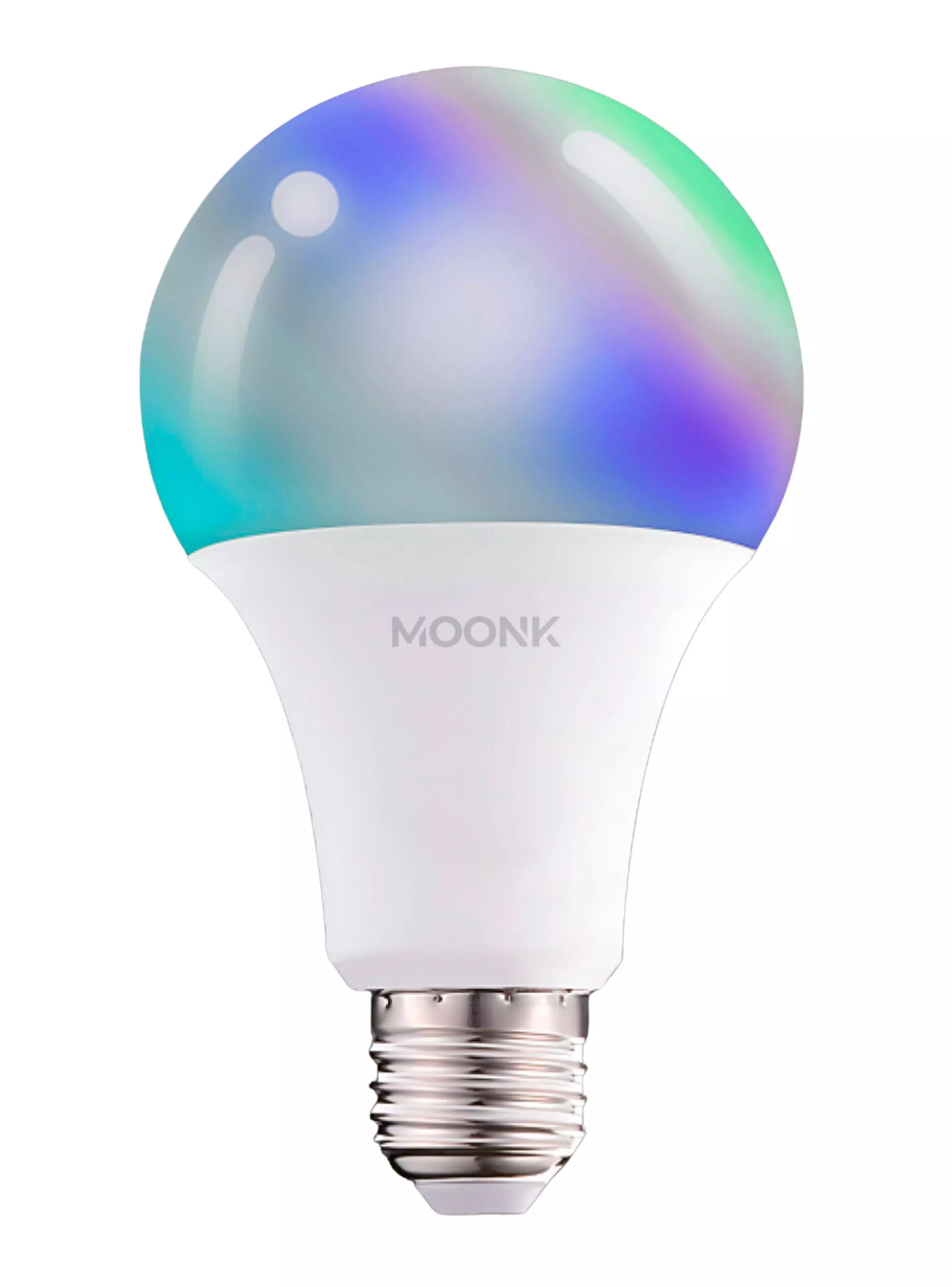 Imagen ampliada #1 para Ampolleta Inteligente LED Multicolor