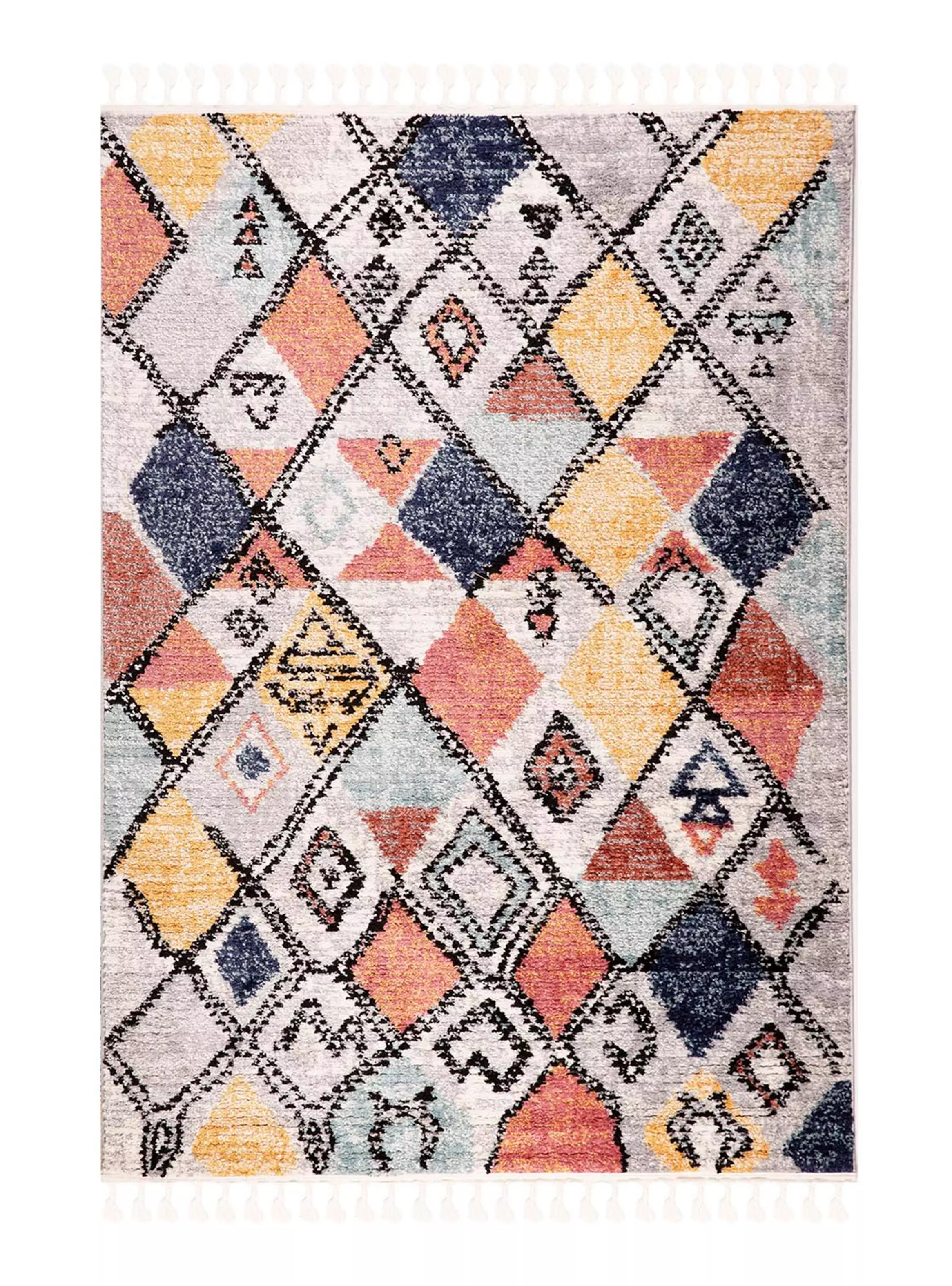 Imagen ampliada #1 para Alfombra 190 x 290 cm Marrakesh D4