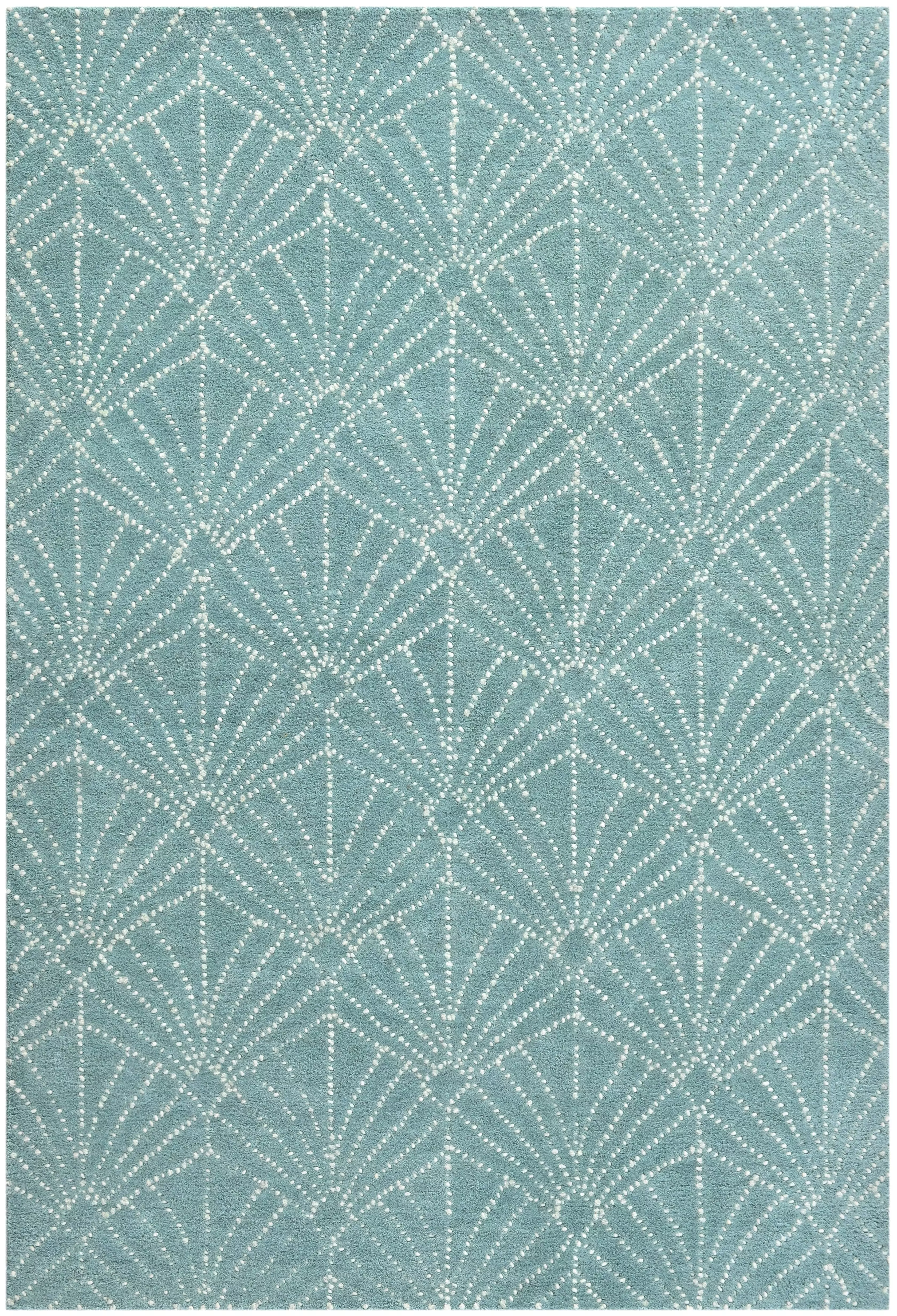 Imagen ampliada #1 para Alfombra Lana Belleza 200x300 cm