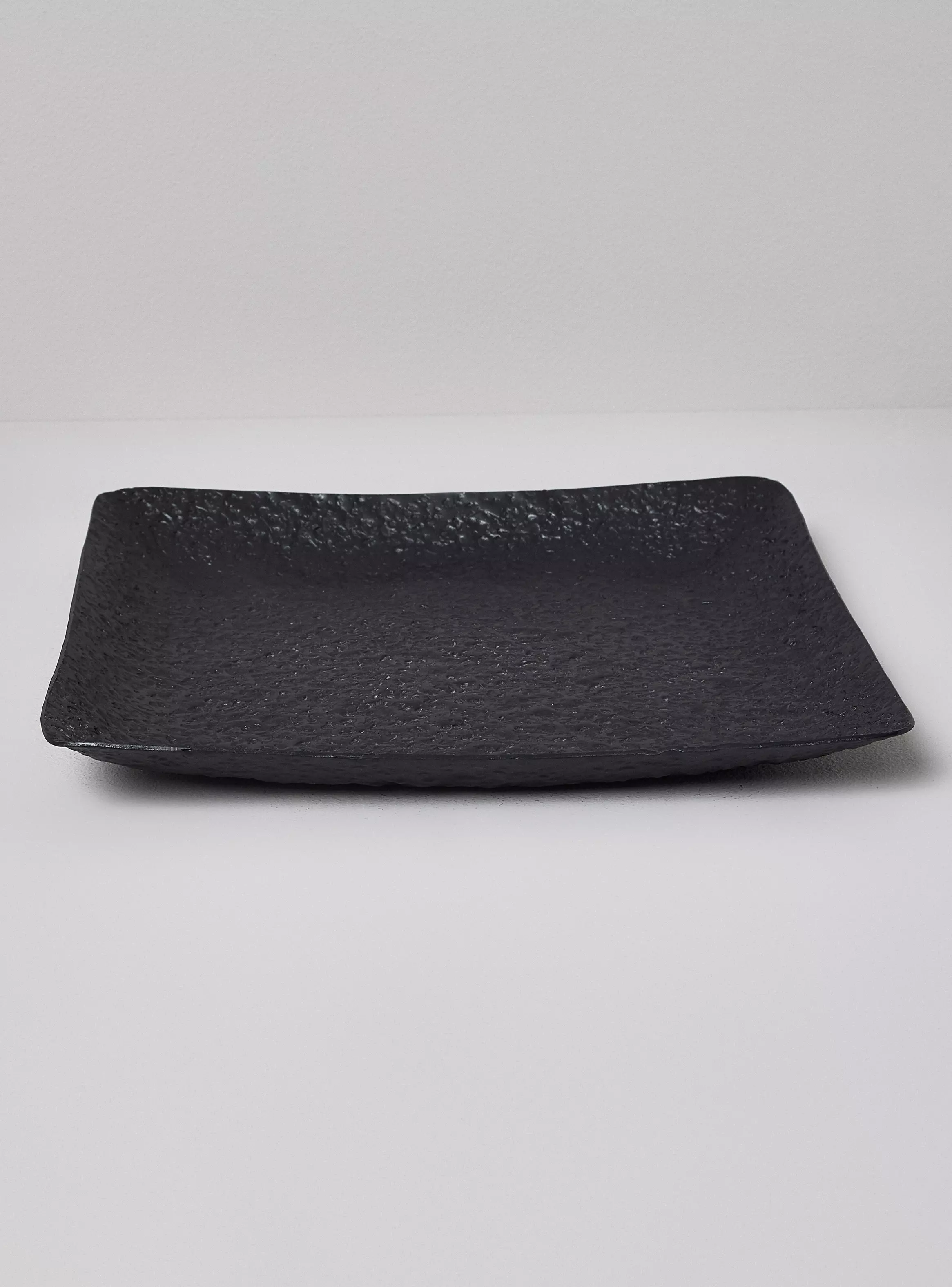 Imagen ampliada #1 para Bandeja M Organic Cuadrada 29x29 cm