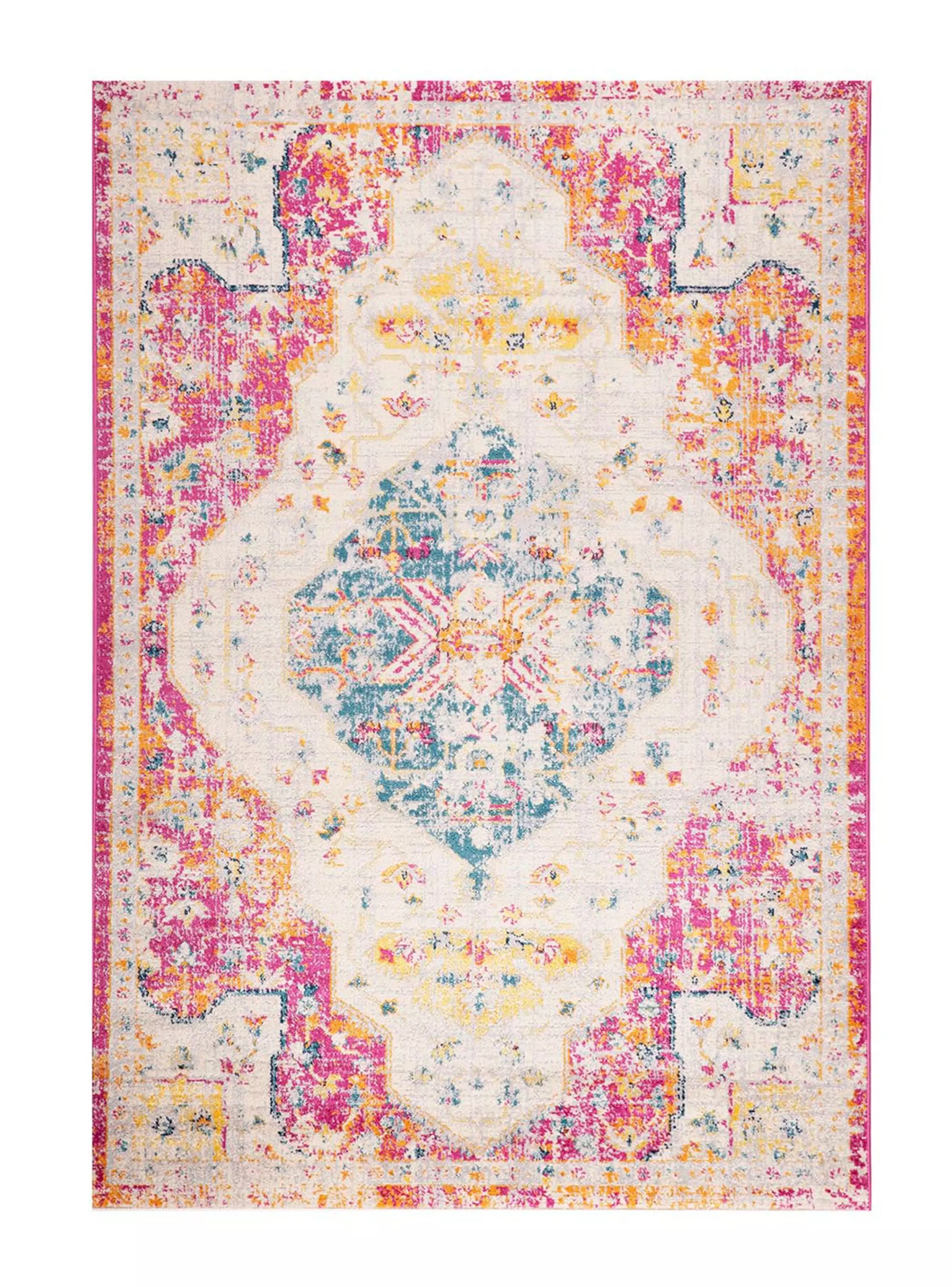 Miniatura de Alfombra Romantic 230x330 cm