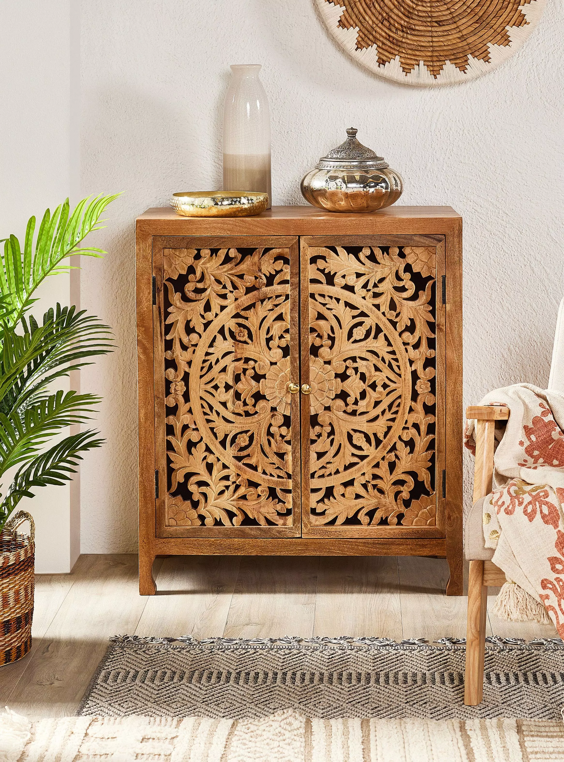 Imagen ampliada #1 para Buffet Umbrale Home Nieves