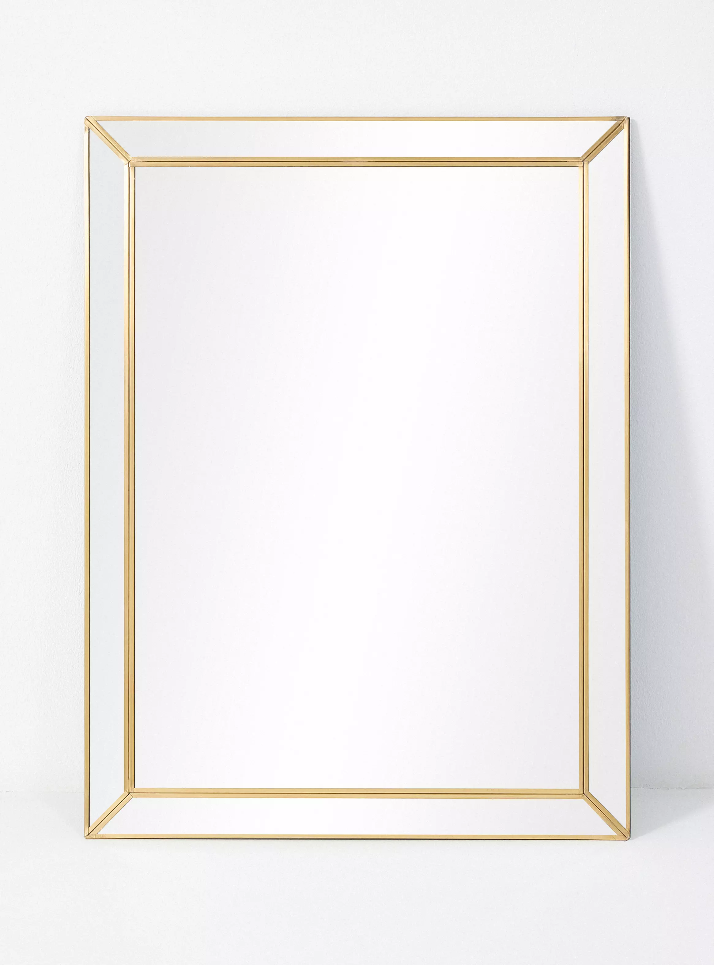 Imagen ampliada #1 para Espejo Chelsea 60x80 cm