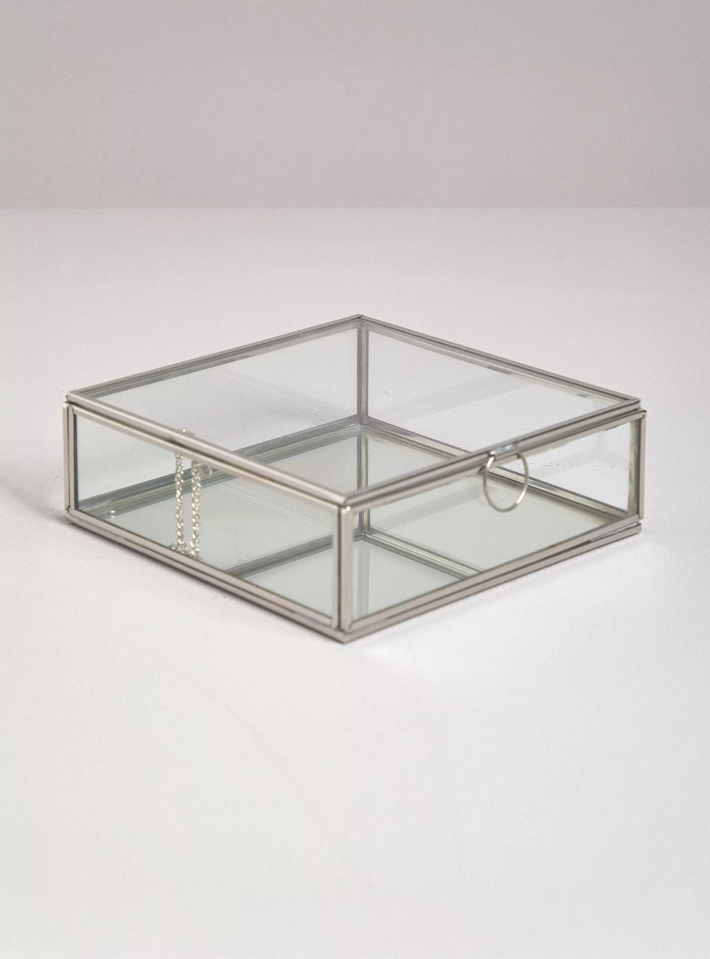 Imagen ampliada #1 para Caja Chelsea 18x18 cm