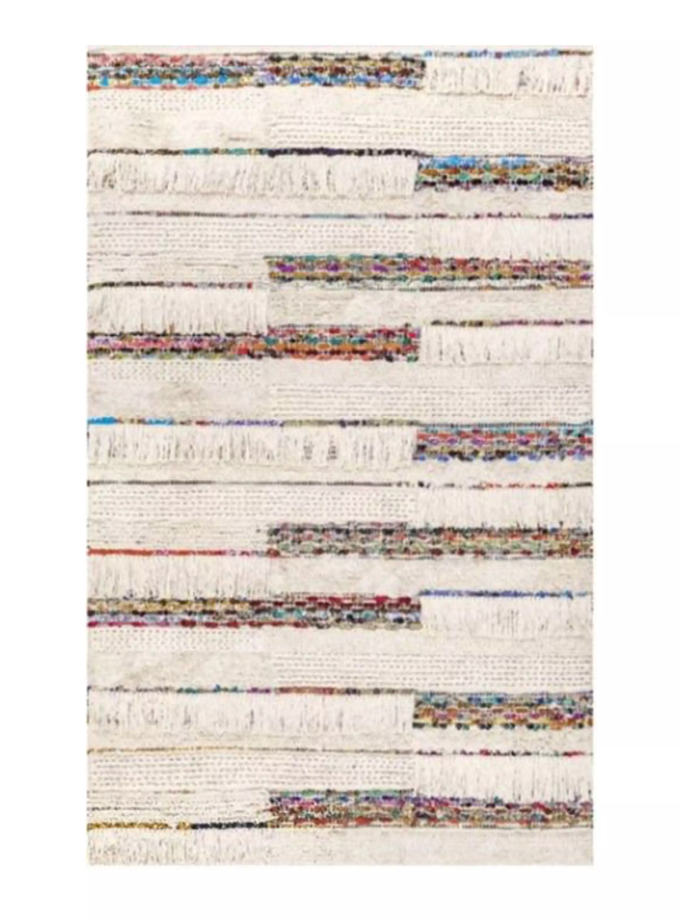 Imagen ampliada #1 para Alfombra Victoria 160x230 cm