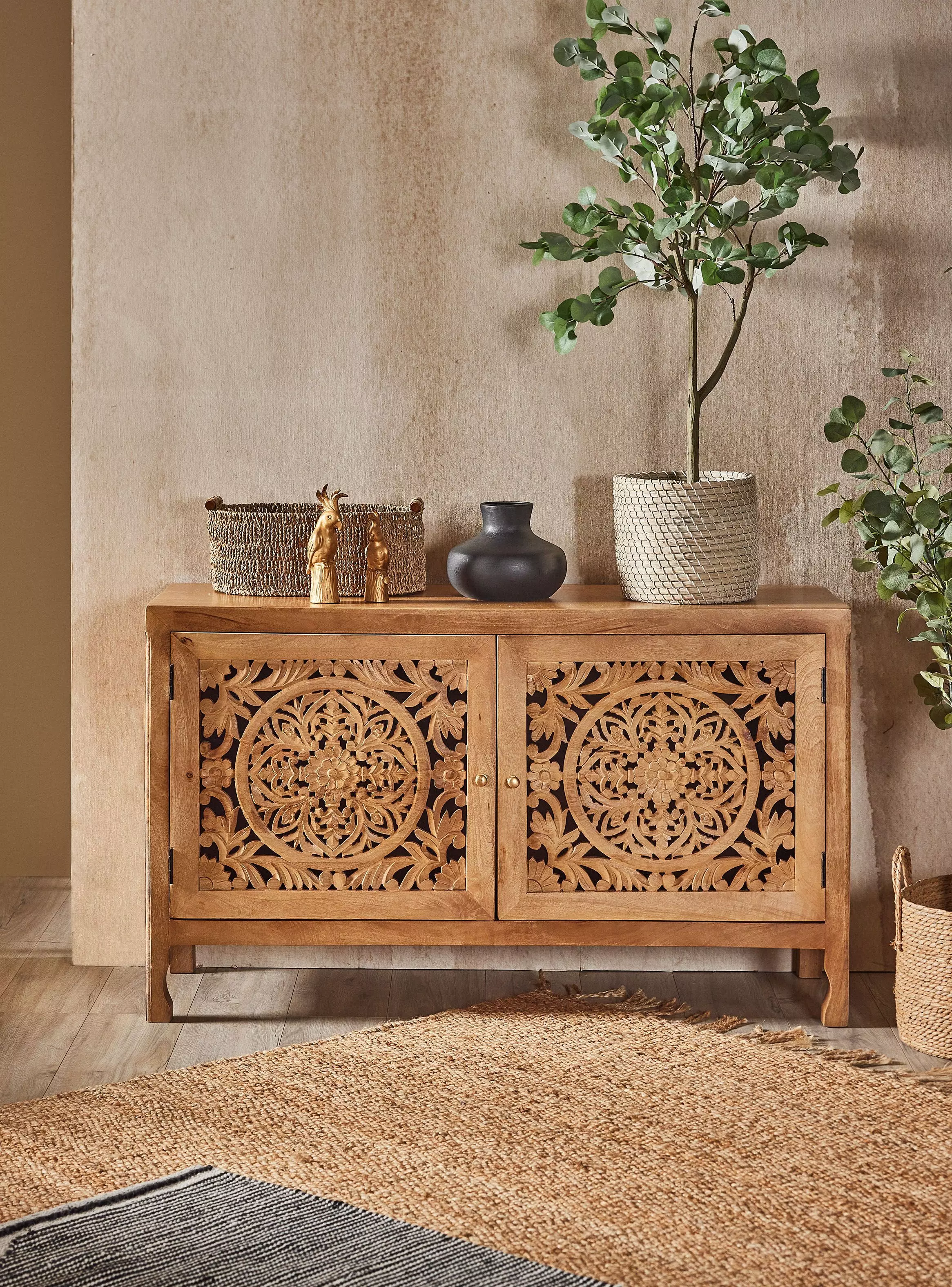 Imagen ampliada #1 para Buffet Umbrale Home Ema