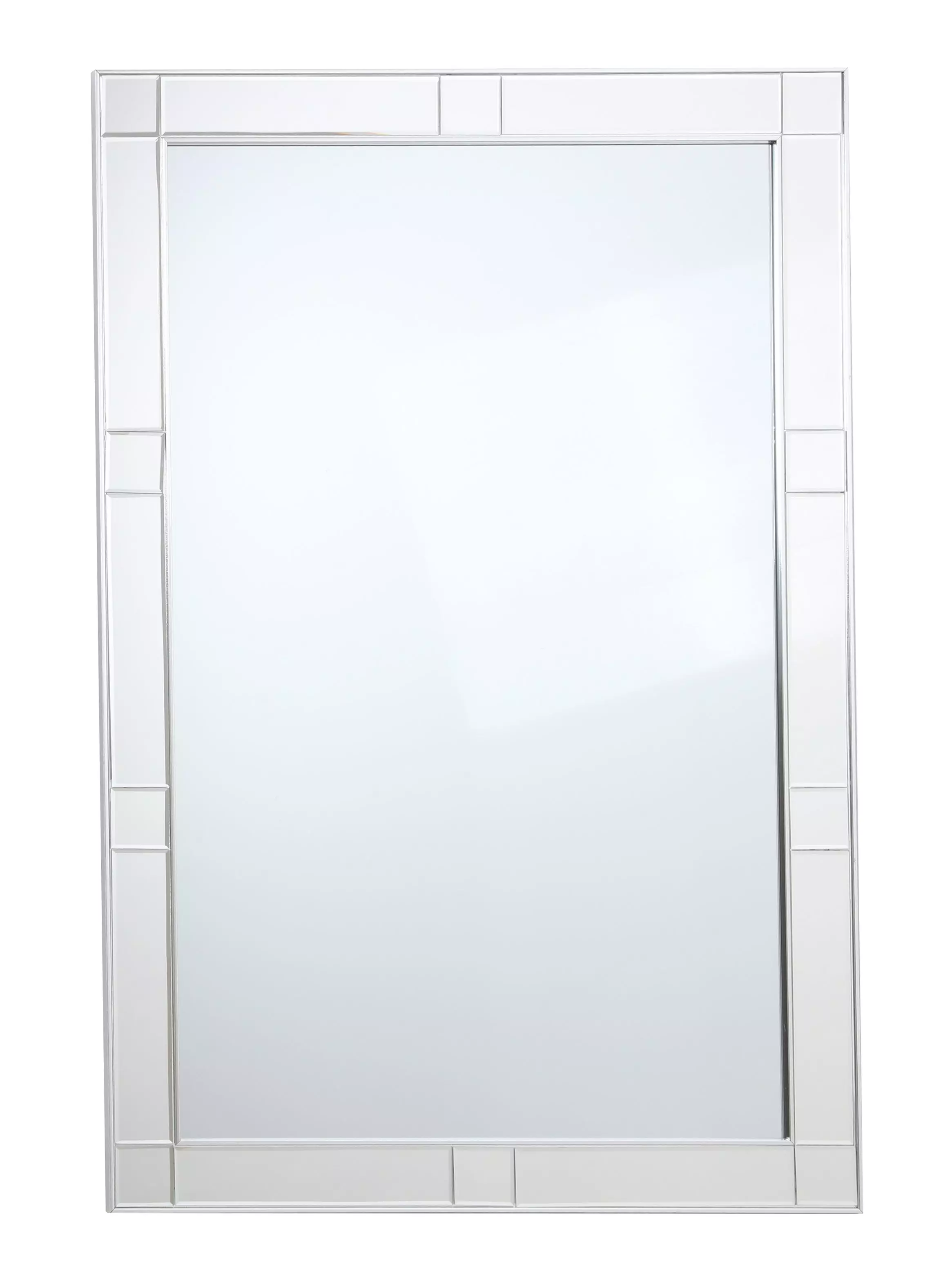 Imagen ampliada #1 para Espejo Espejado XL 80x120 cm