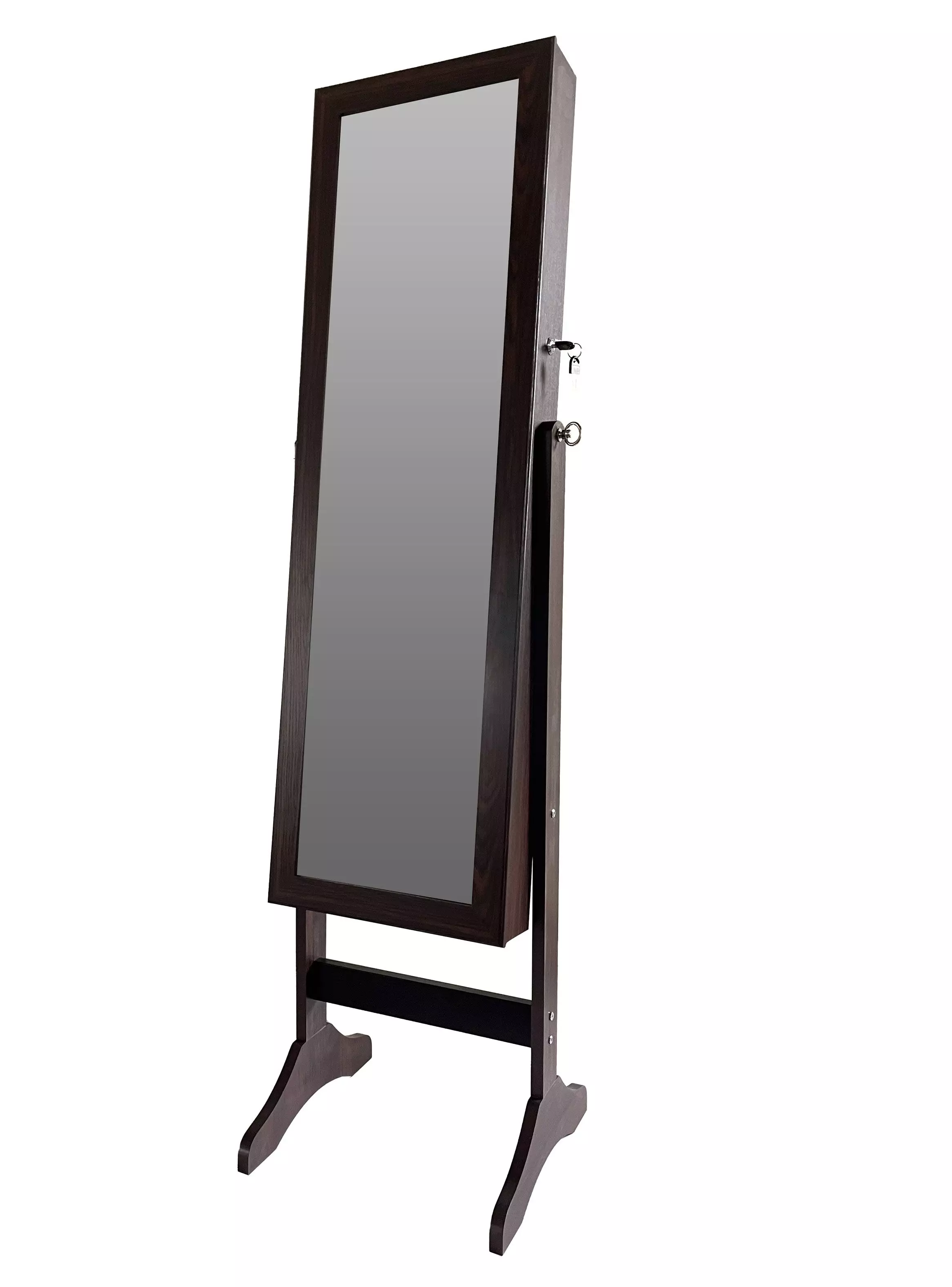 Imagen ampliada #1 para Espejo Joyero Caf 153 cm