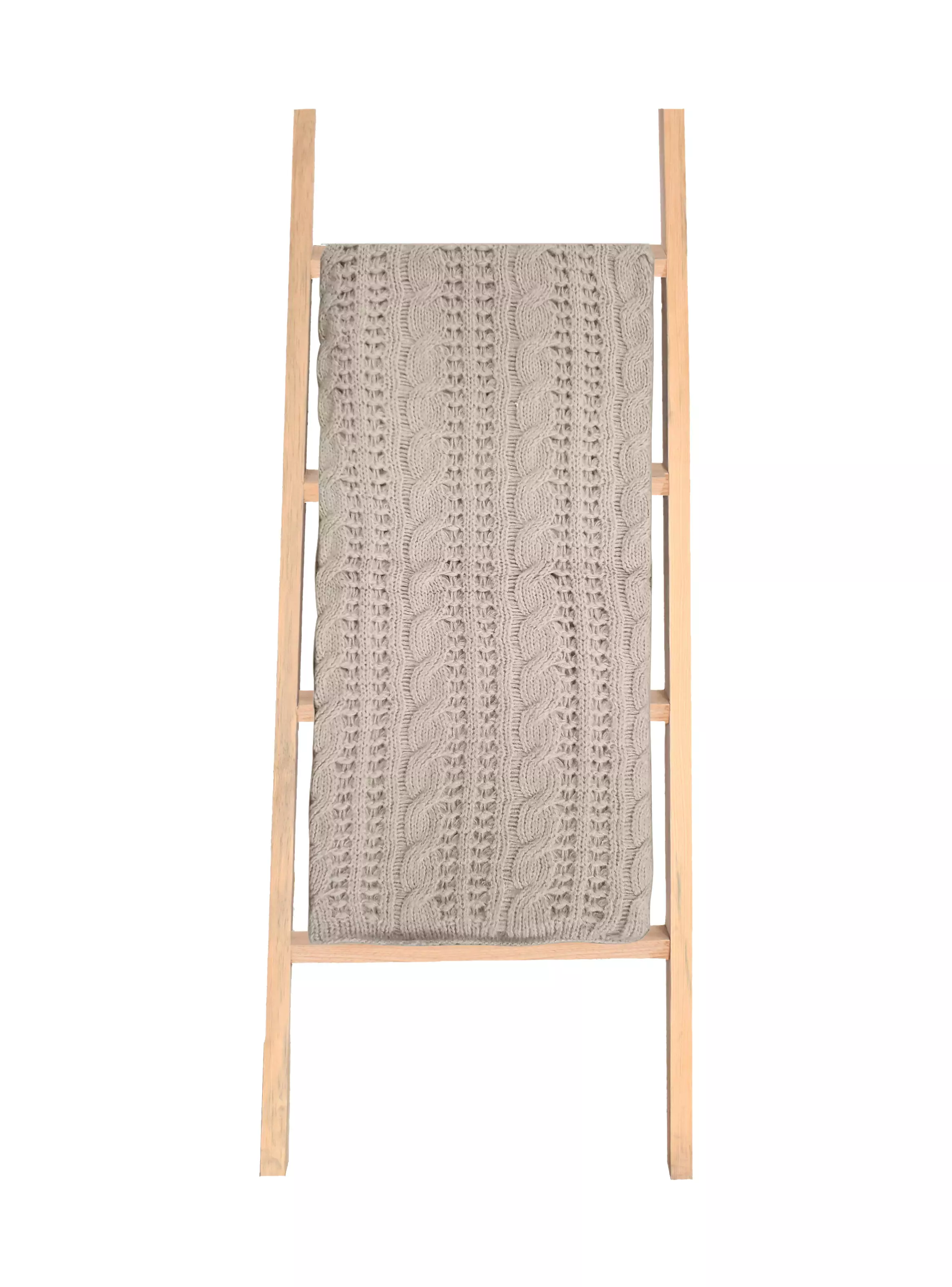 Imagen ampliada #1 para Chal Cute 130x160 cm