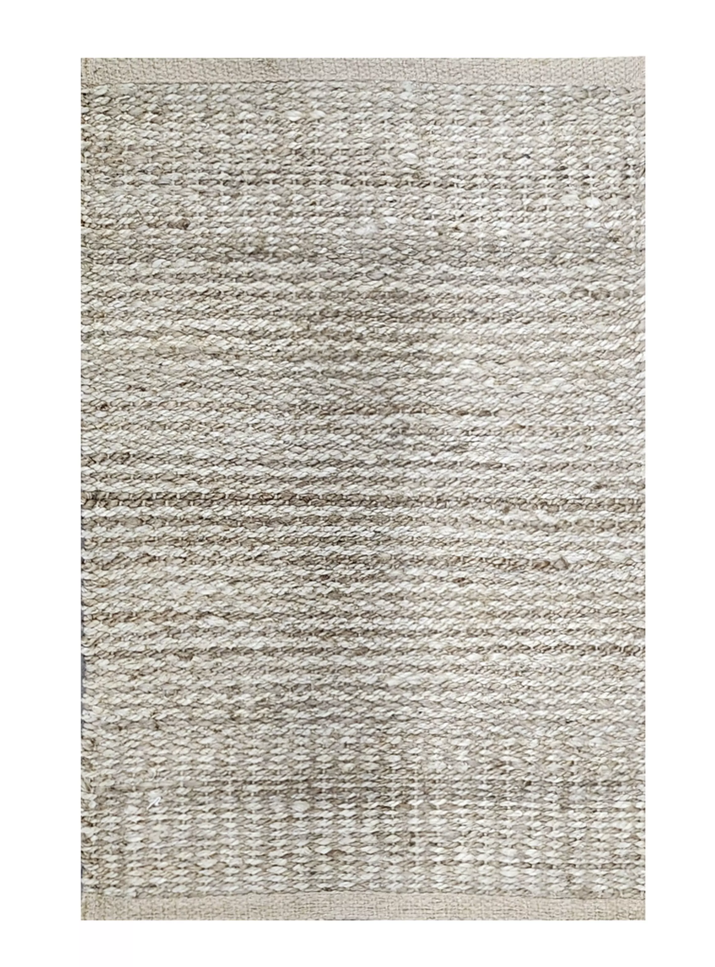 Miniatura de Bajada de Cama Yute 60x90 cm Ethnic Arena